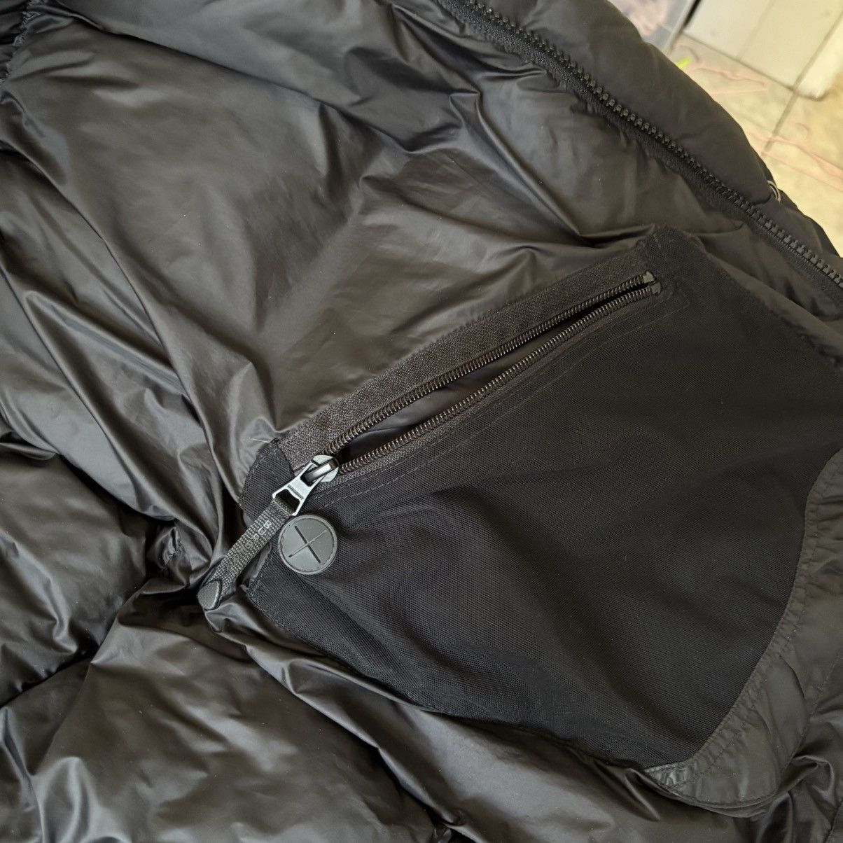 Burberry Burberry Constellation Down Jacket Size US L / EU 52-54 / 3 - 7 Thumbnail