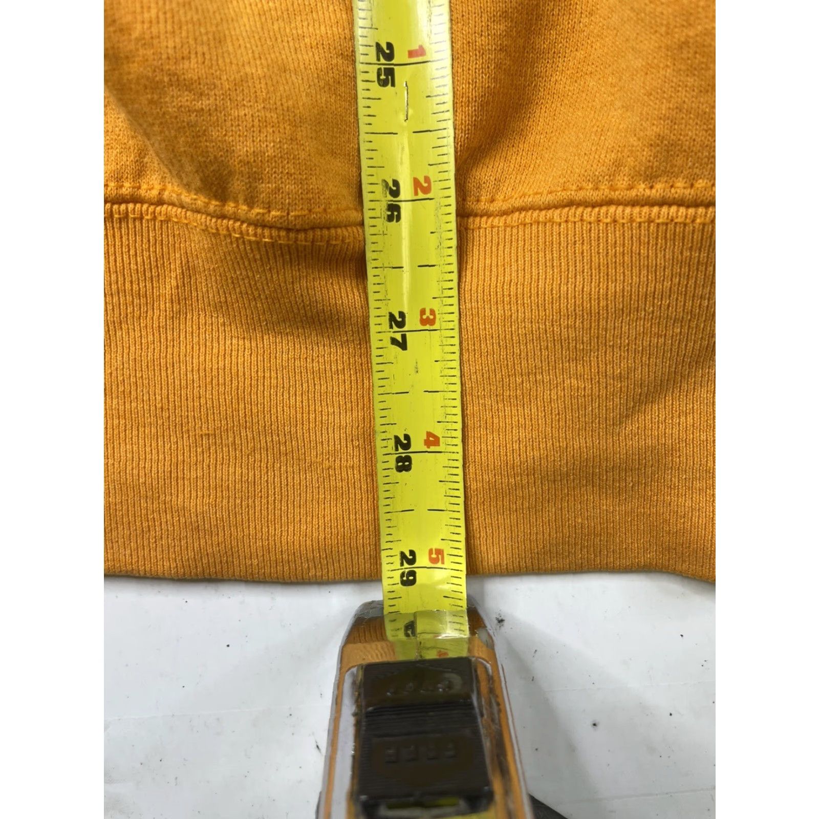 Vintage VINTAGE Pro Player Tennessee Volunteers Orange Crewneck Sweatshirt Mens XL USA Orange Crewneck Sweatshirt Size US XL / EU 56 / 4 - 4 Thumbnail