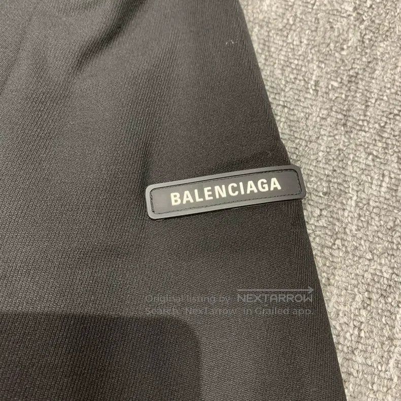 Balenciaga Balenciaga Jacket Size XS / US 0-2 / IT 36-38 - 8 Thumbnail