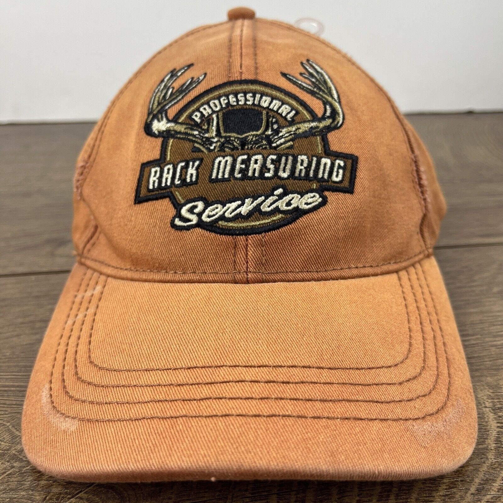Other Rack Measuring Hat Proffesional Rack Service Adjustable Adul Size ONE SIZE - 5 Thumbnail