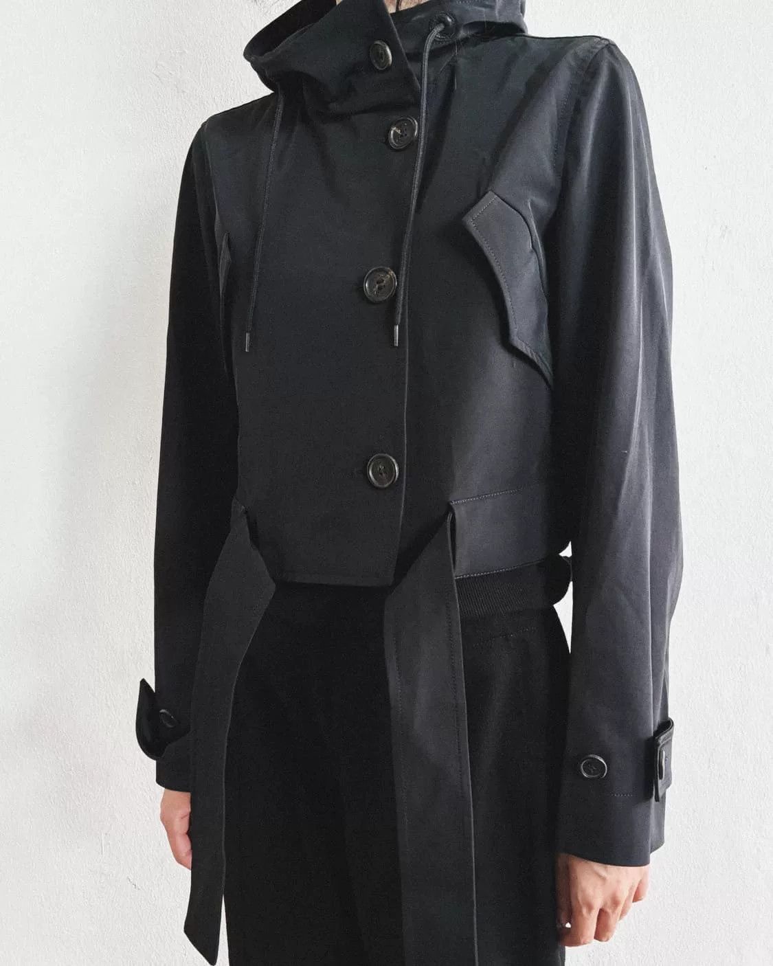 Prada Prada Vintage Berkeley Jacket Size US M / EU 48-50 / 2 - 1 Thumbnail