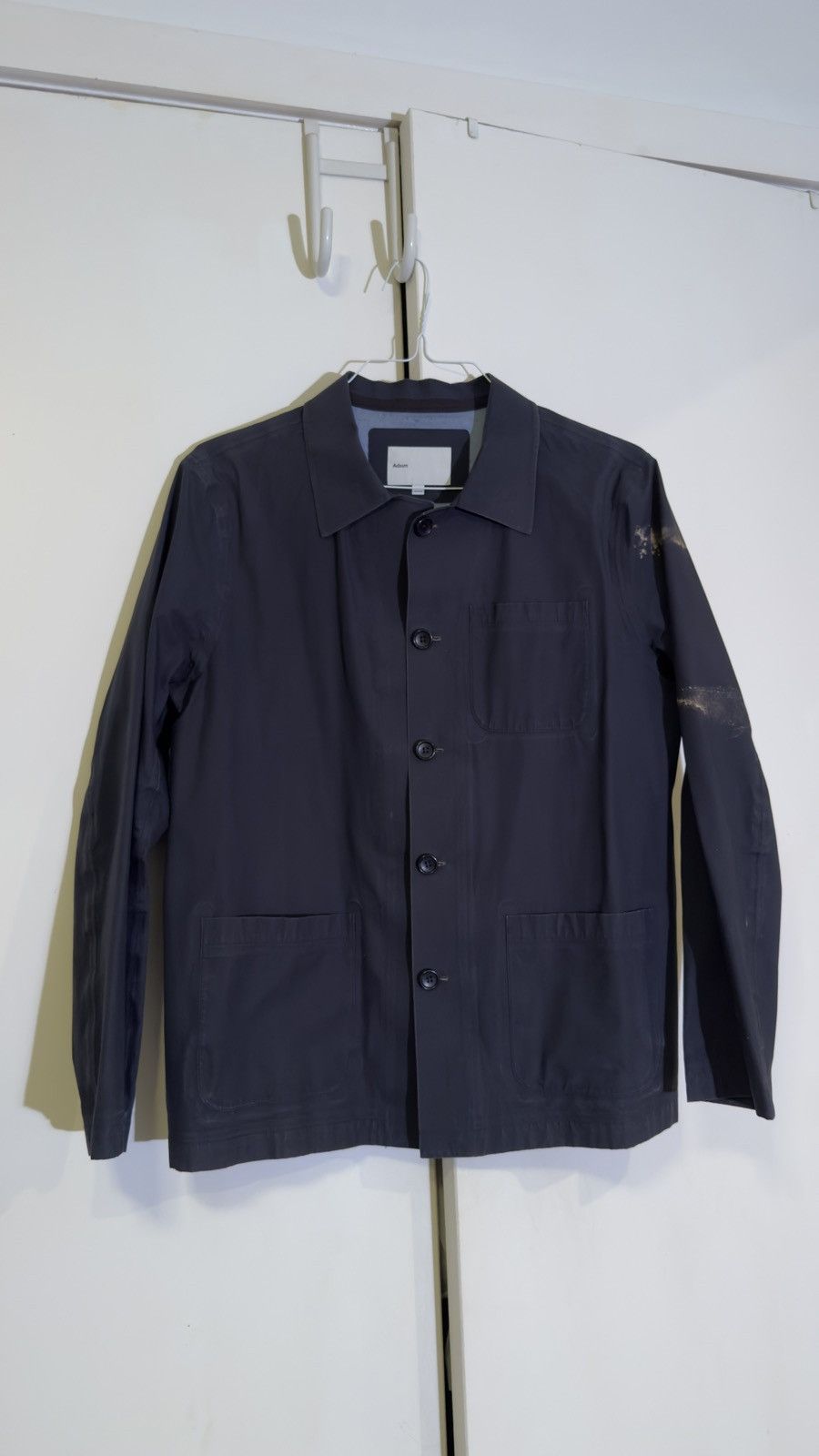 Adsum 3L Chore Coat Size US M / EU 48-50 / 2 - 1 Thumbnail