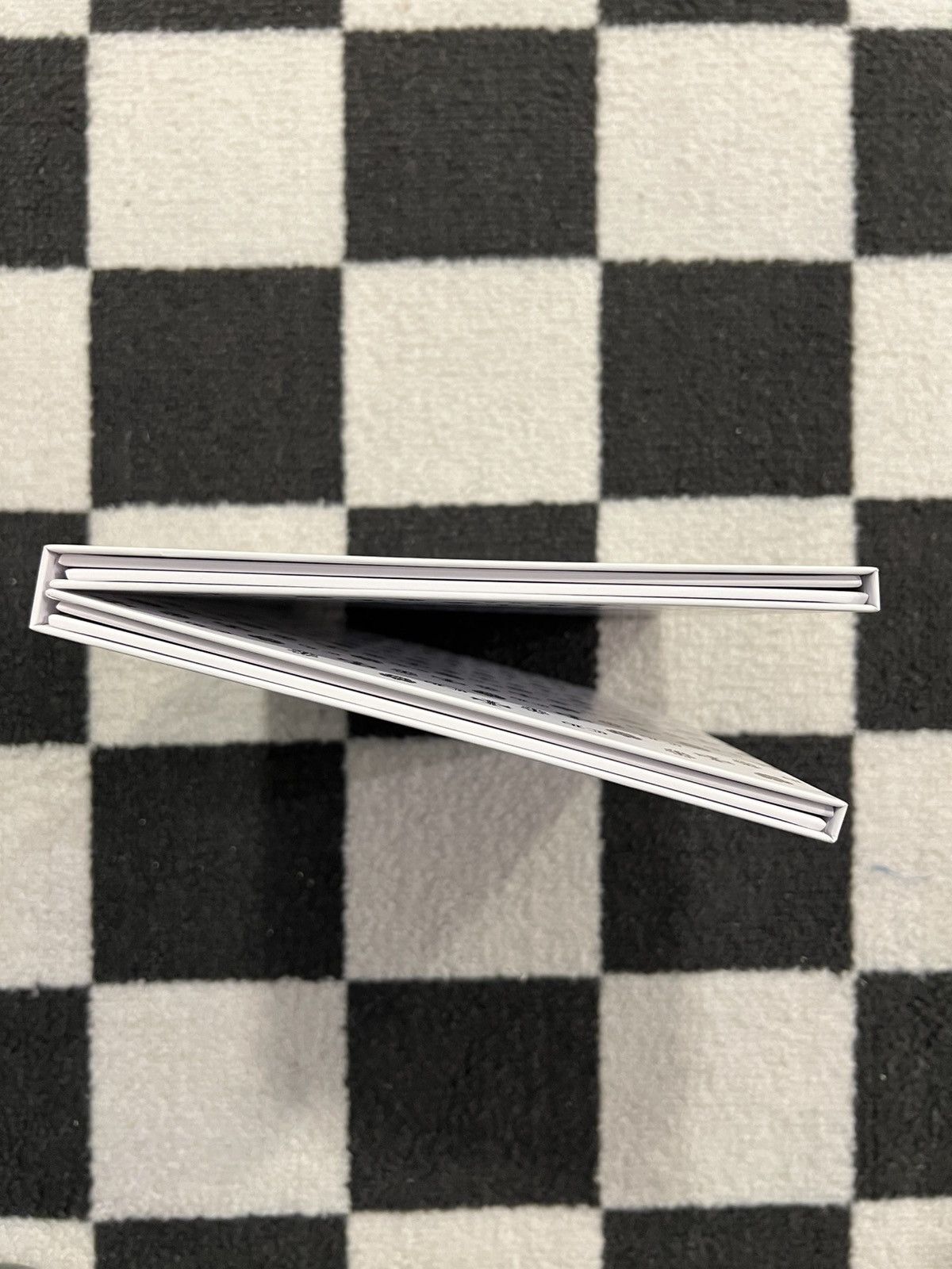 Chrome Hearts Chrome Hearts CD Folder Set Size ONE SIZE - 10 Thumbnail