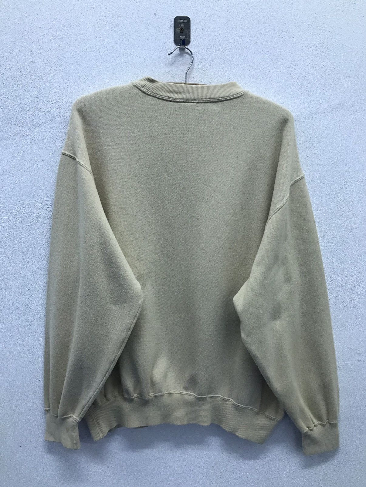 Champion × Vintage Vintage Champion Sweatshirt Size US M / EU 48-50 / 2 - 2 Thumbnail