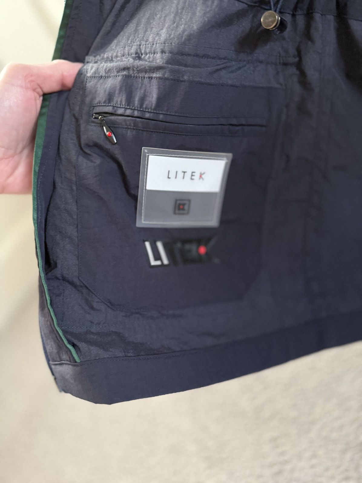 Other Kired field jacket Size US S / EU 44-46 / 1 - 3 Thumbnail