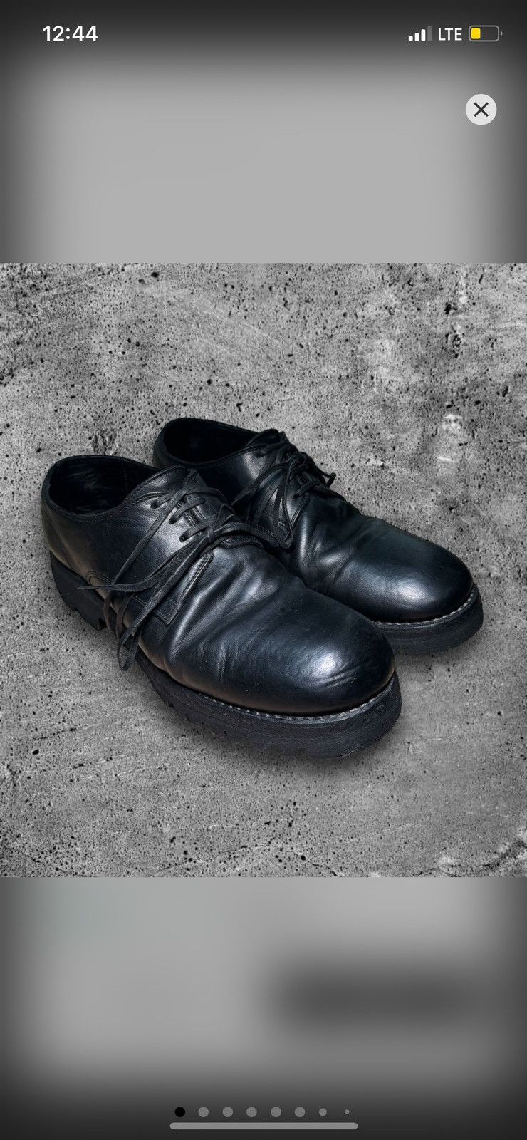 Guidi 792 V | Grailed