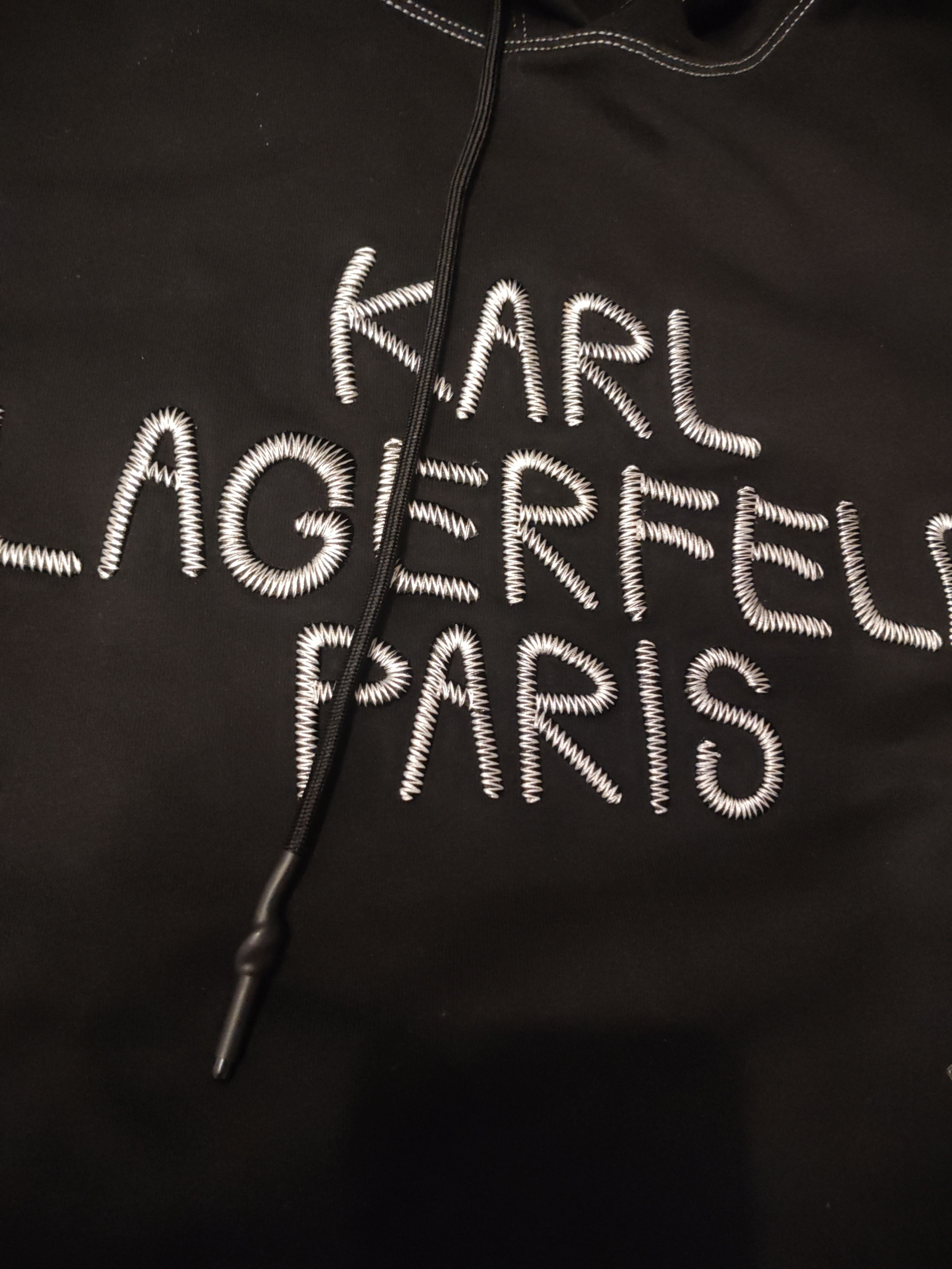 Karl Lagerfeld Karl Lagerfeld Size US L / EU 52-54 / 3 - 6 Thumbnail