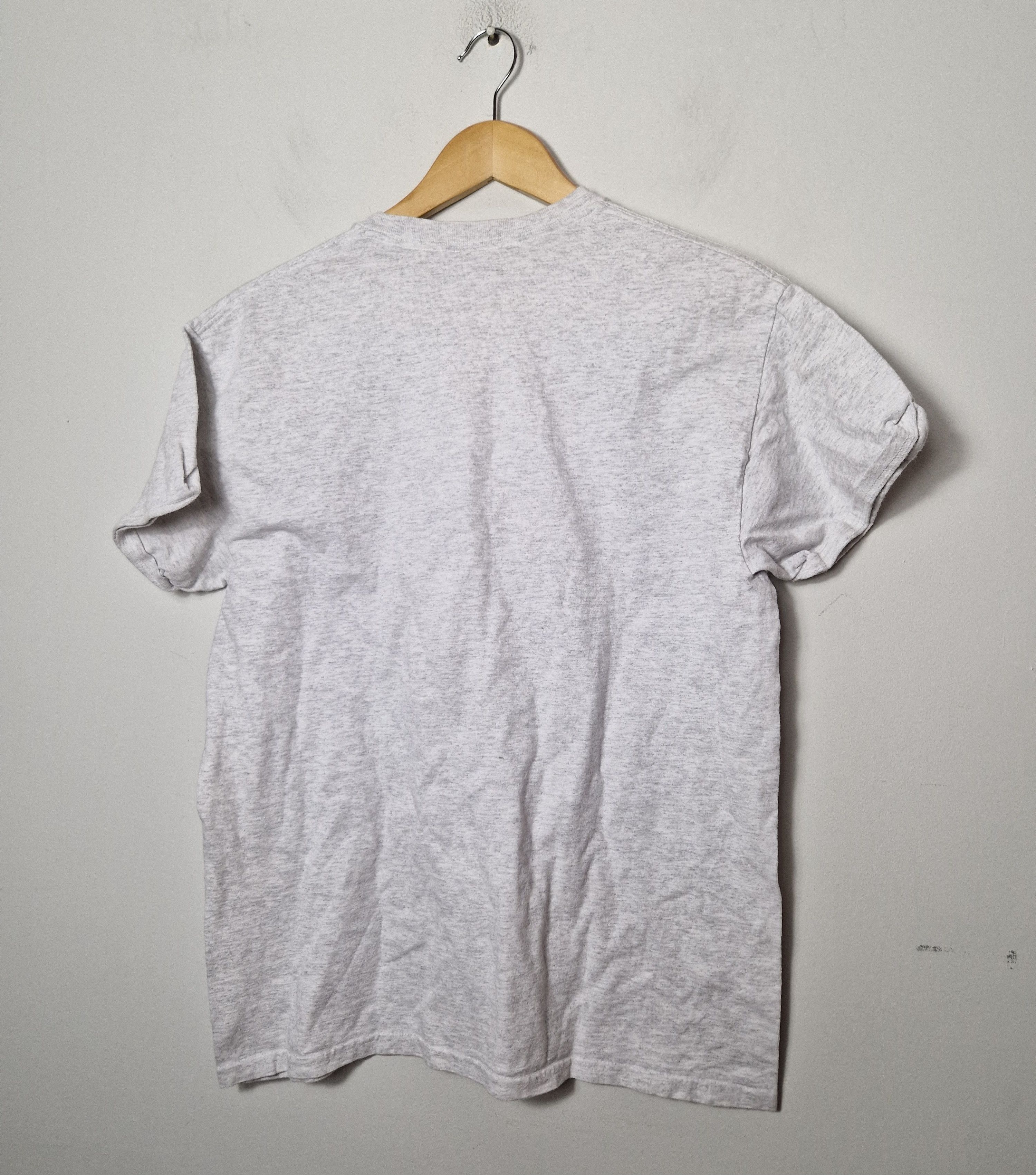 Anime × Cartoon Network × Vintage Back To The Future vintage y2k tee Size US S / EU 44-46 / 1 - 3 Thumbnail