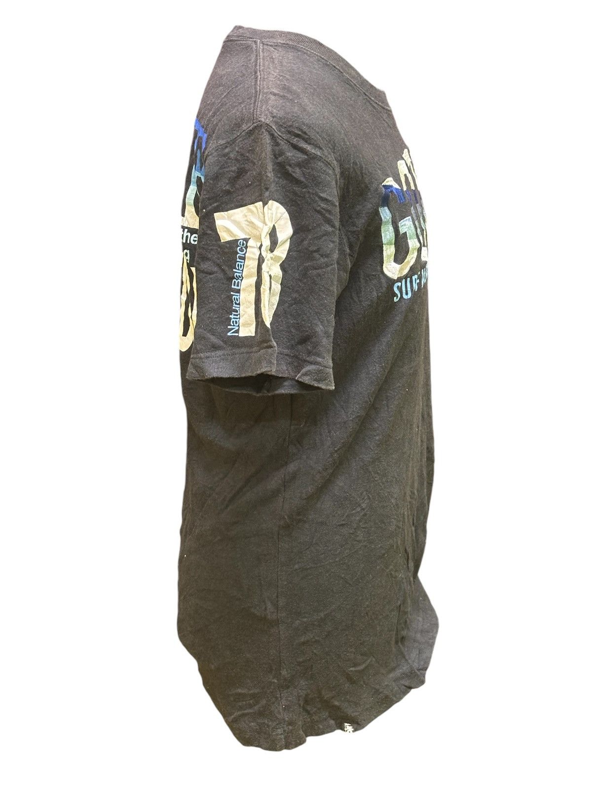Gotcha Gotcha International Shirt Size US XL / EU 56 / 4 - 13 Thumbnail