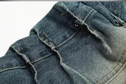 Japanese Brand Cargo Pants Oversized Size US 32 / EU 48 - 1 Thumbnail