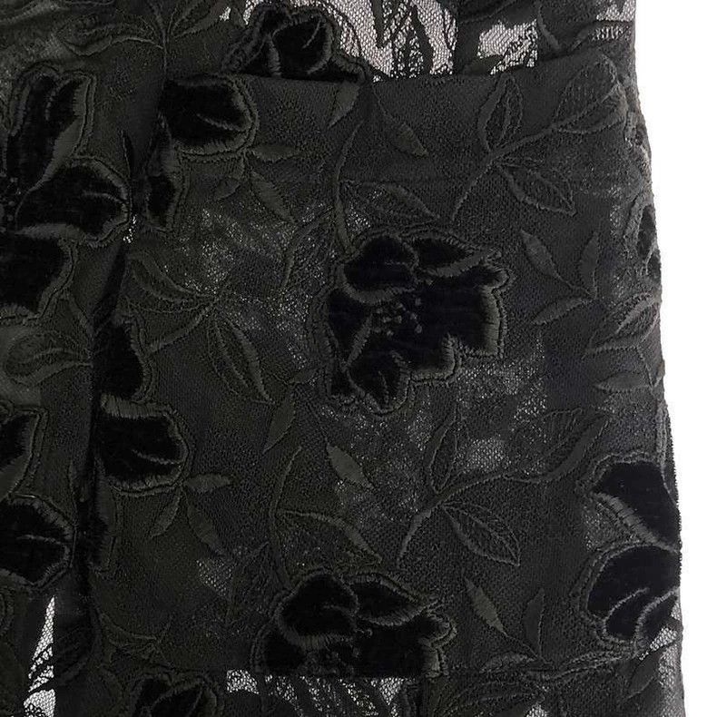 Comme des Garcons Comme Des Garcons Jacquard Jacket Size M / US 6-8 / IT 42-44 - 6 Thumbnail