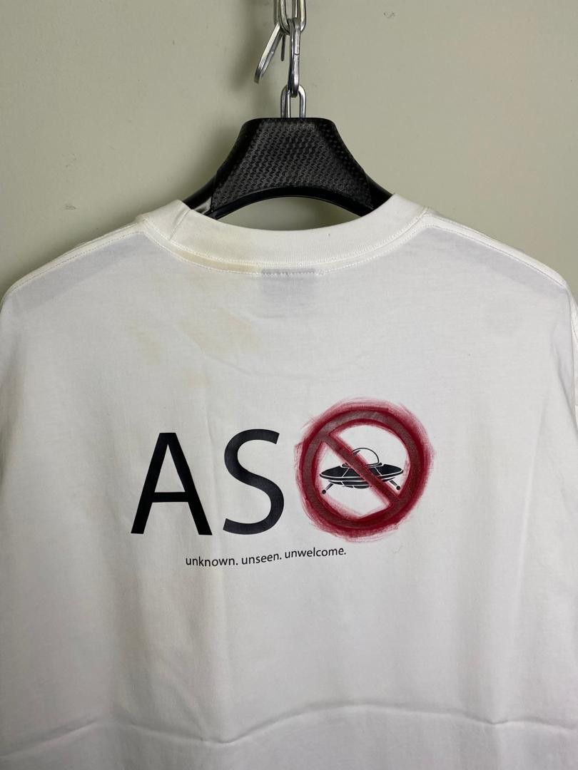 Other ASO UFO DANGER Size US XL / EU 56 / 4 - 2 Thumbnail