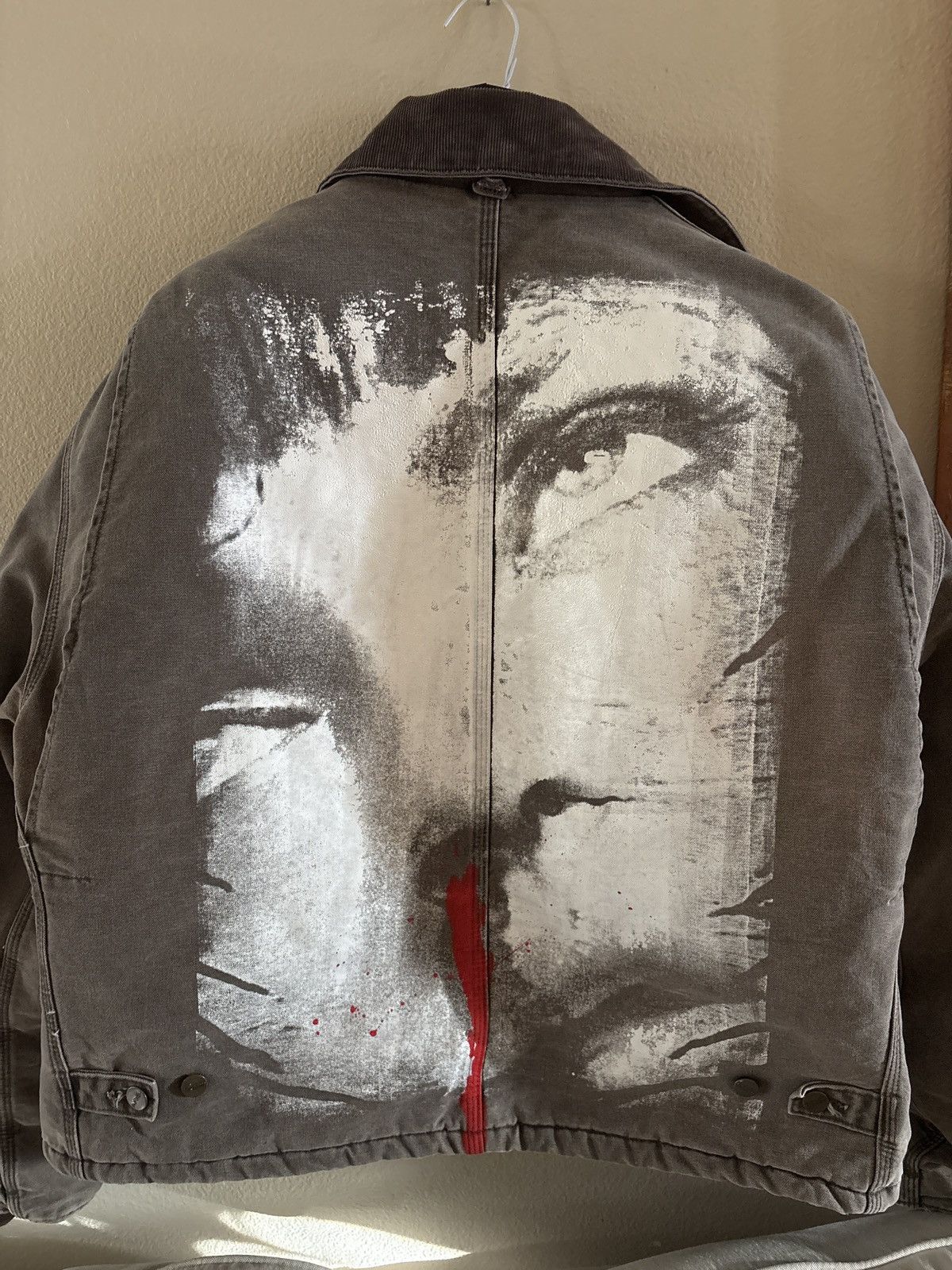 Carhartt Carhartt J22CHT Size US L / EU 52-54 / 3 - 1 Thumbnail