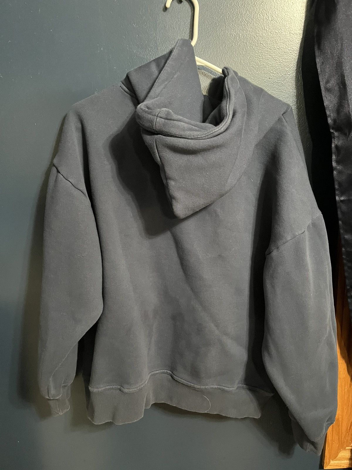 Pleasures Pleasures Backbone Pullover Hoodie Size US L / EU 52-54 / 3 - 3 Thumbnail