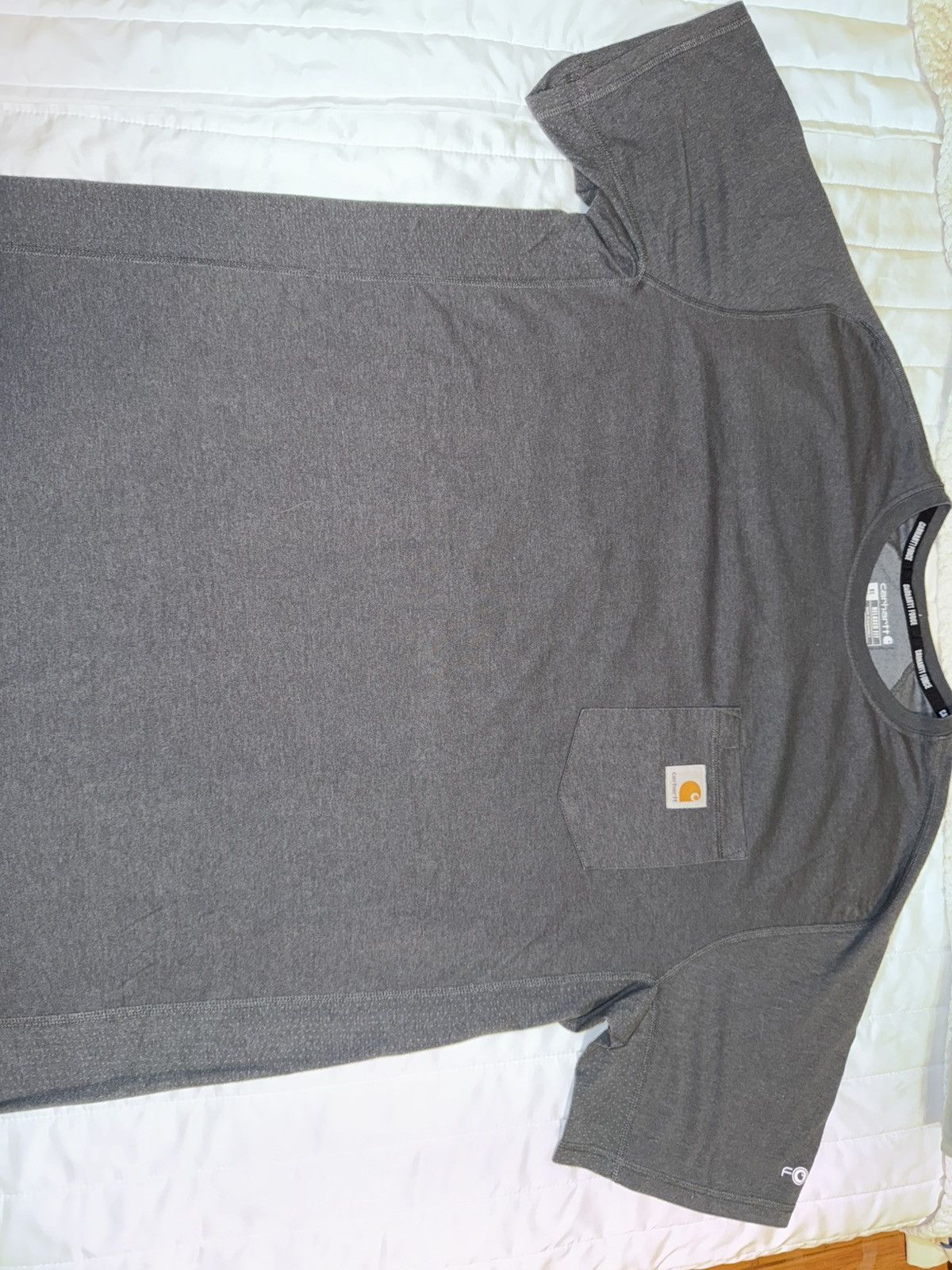 Carhartt Carhart Tee Size XL Size US XL / EU 56 / 4 - 1 Thumbnail