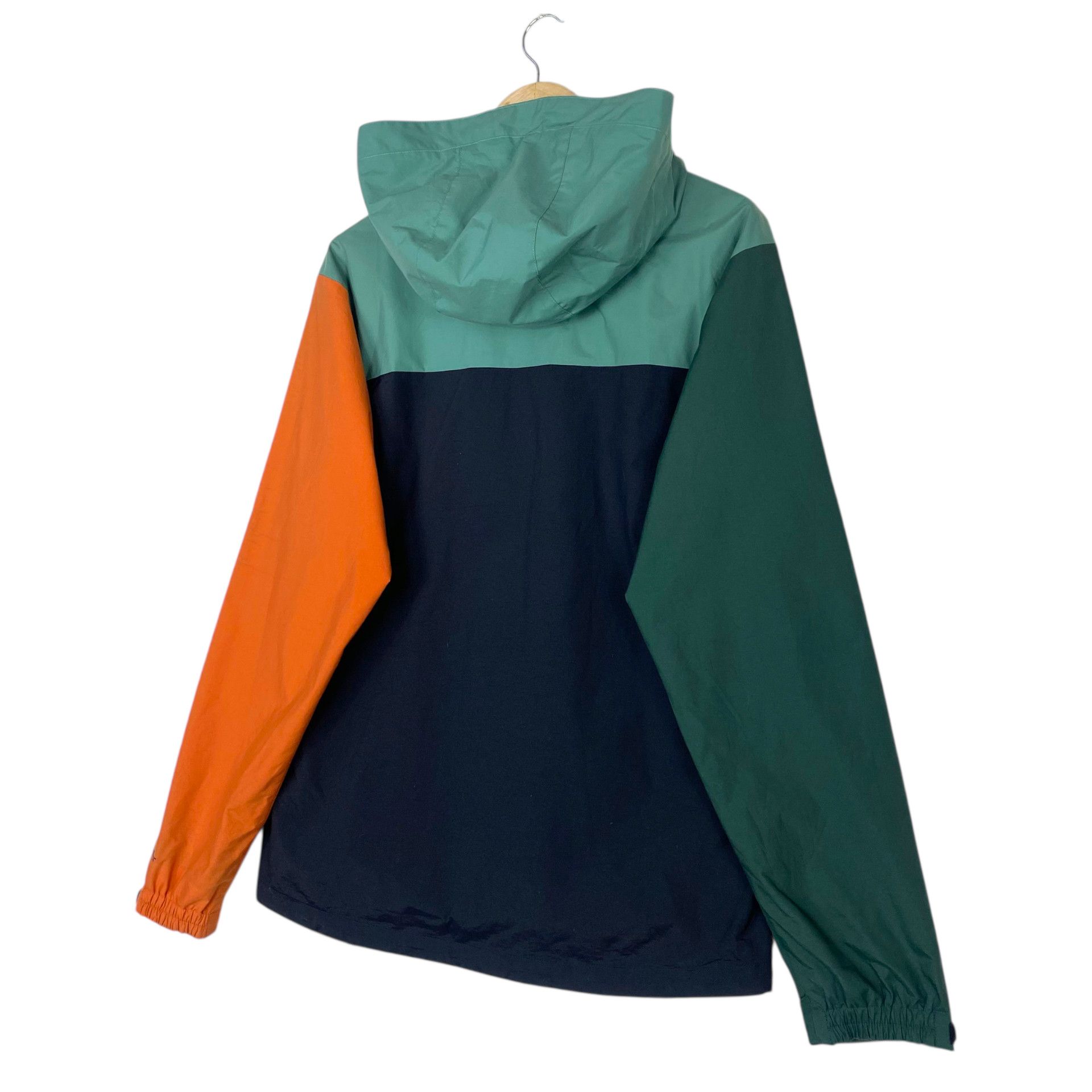 Columbia 💥COLUMBIA MULTICOLOR OUTDOOR OMNIHEAT ZIP JACKET Size US L / EU 52-54 / 3 - 9 Thumbnail