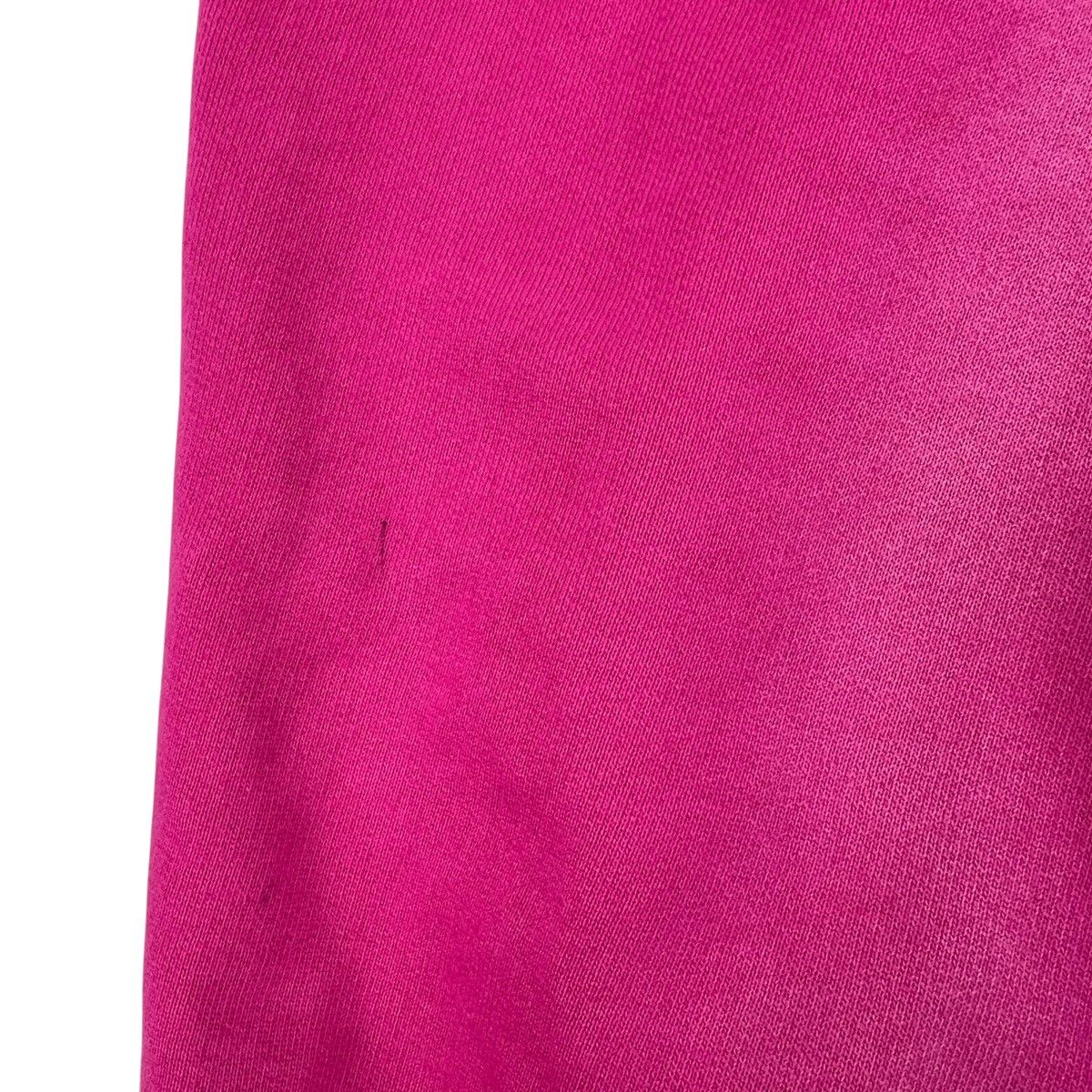 Off-White Off-White Hand Print Distressed Pink Sweatshirt Size US L / EU 52-54 / 3 - 5 Thumbnail