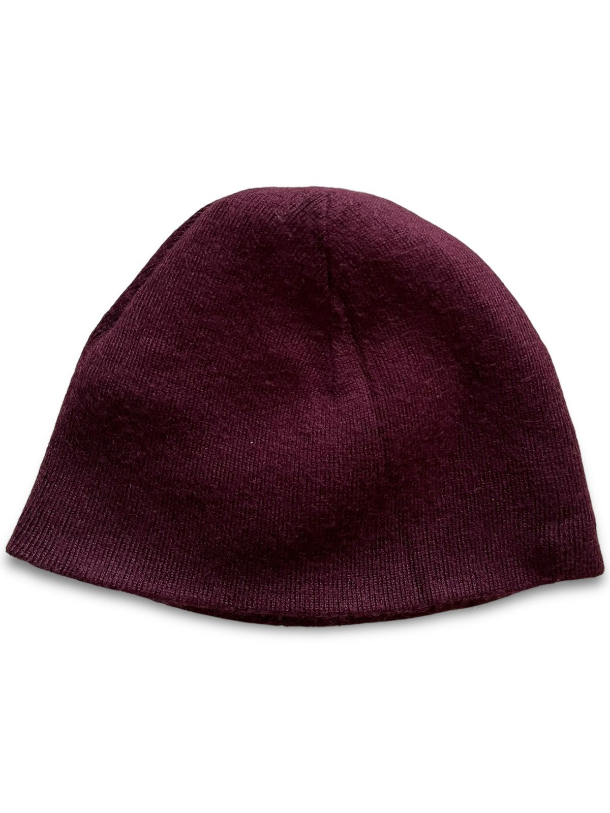 Designer × Fred Perry Vintage Fred Perry Basic Logo Style Beanie Snow Cap Size ONE SIZE - 3 Thumbnail