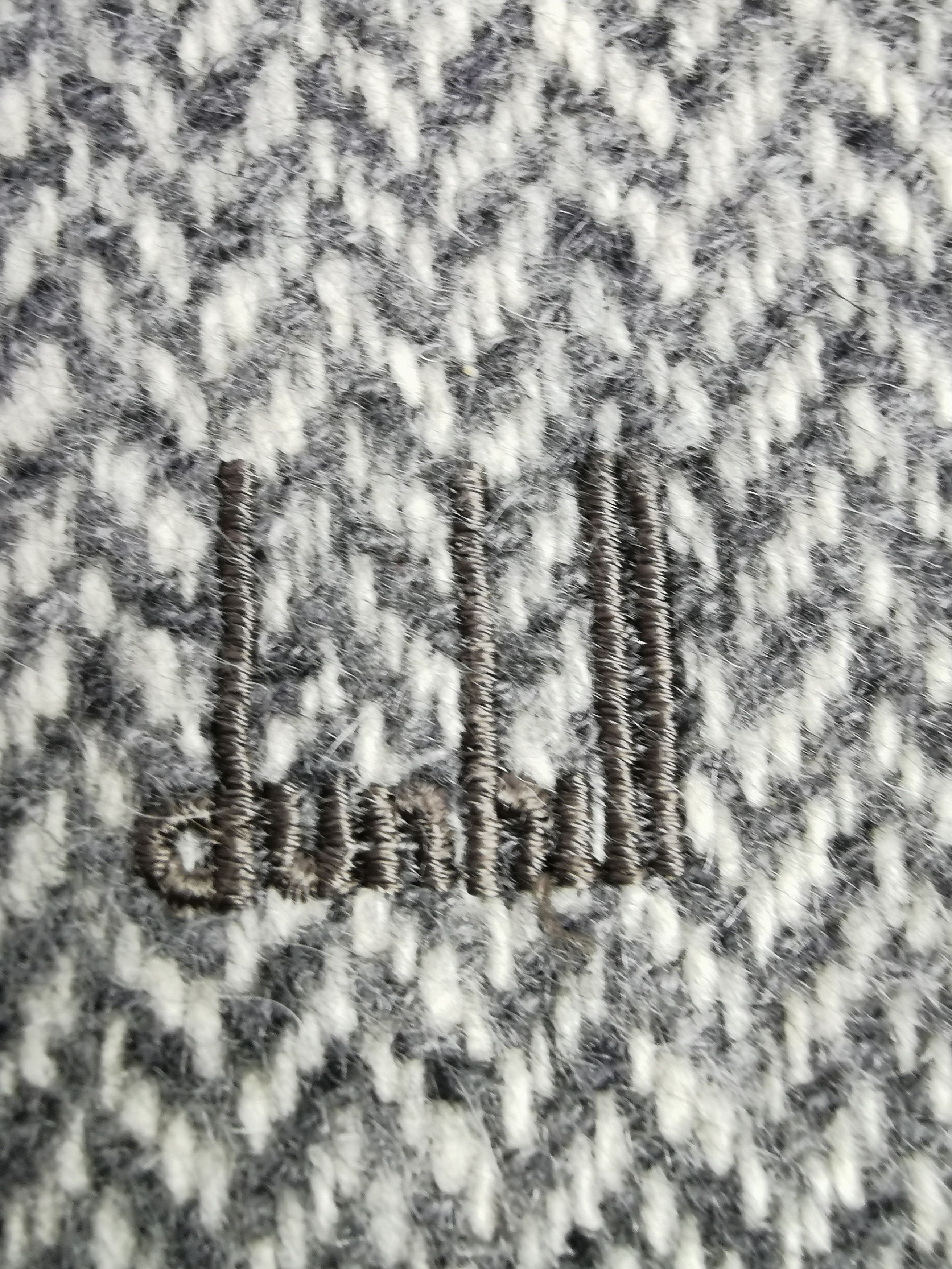 Alfred Dunhill Dunhill scarf muffler Size ONE SIZE - 4 Thumbnail