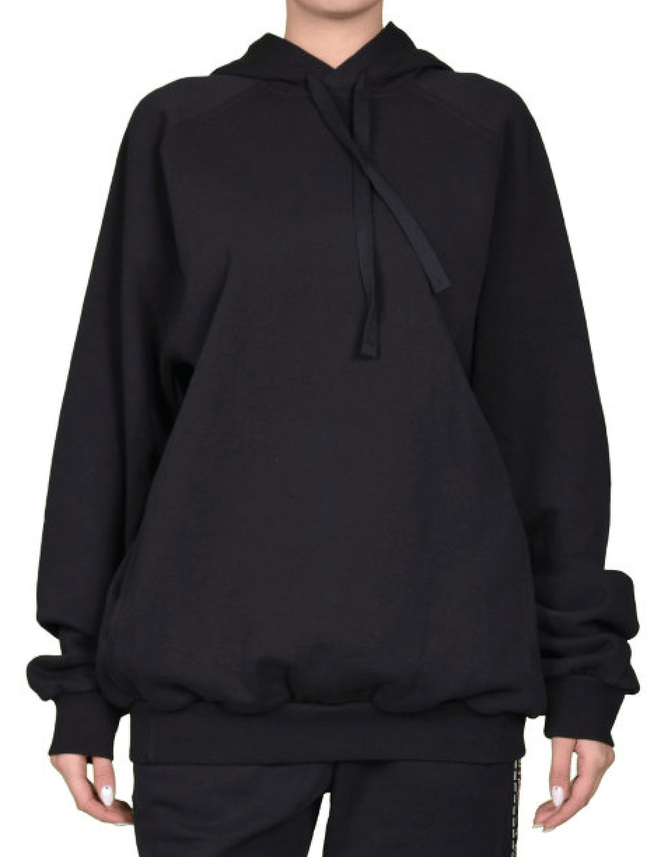 Haider Ackermann Haider Ackermann Embroidered Hoodie. Size M / US 6-8 / IT 42-44 - 4 Thumbnail