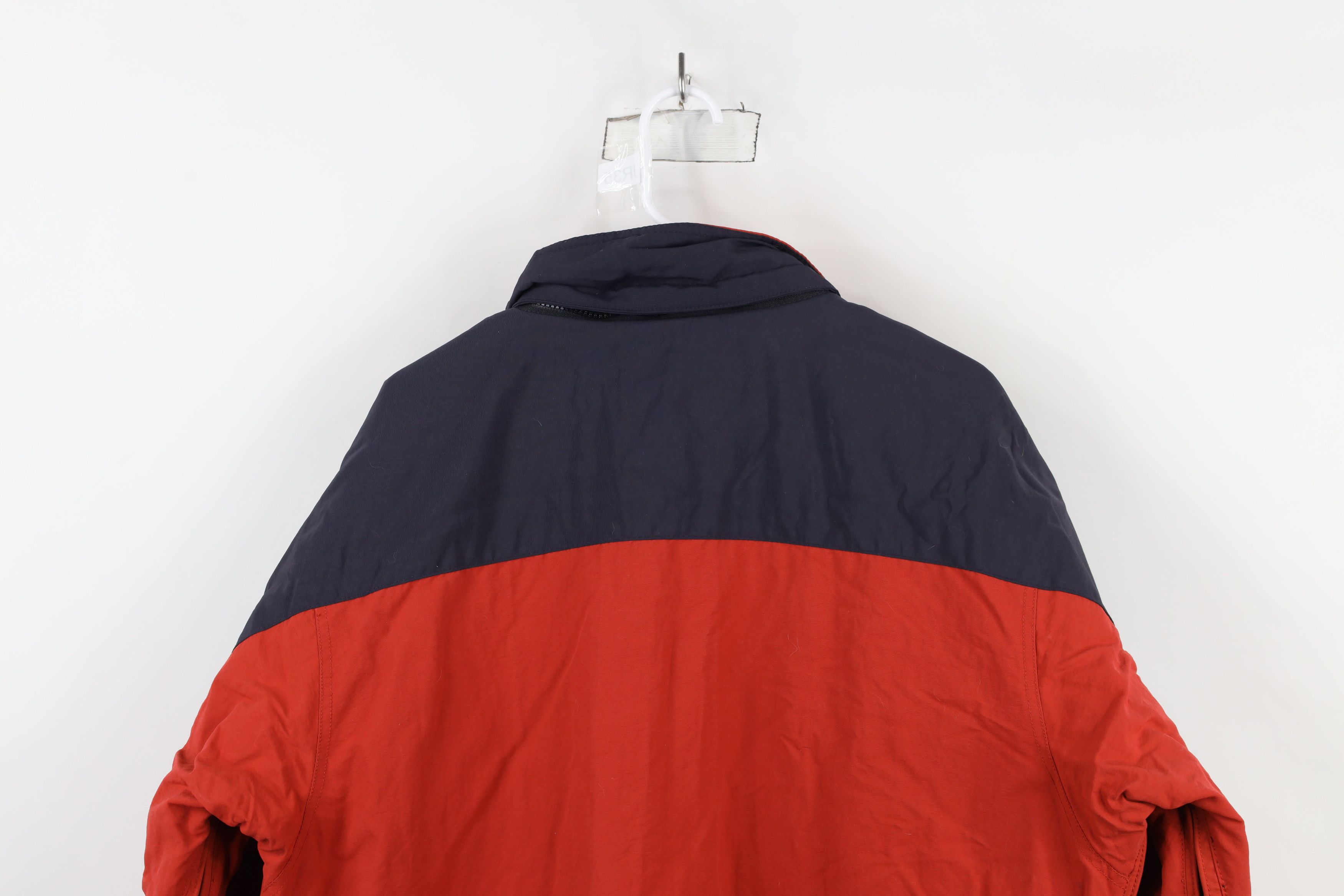 American Eagle Outfitters × Vintage Vintage 90s Y2K American Eagle Outfitters Snowboard Jacket Size US L / EU 52-54 / 3 - 13 Thumbnail