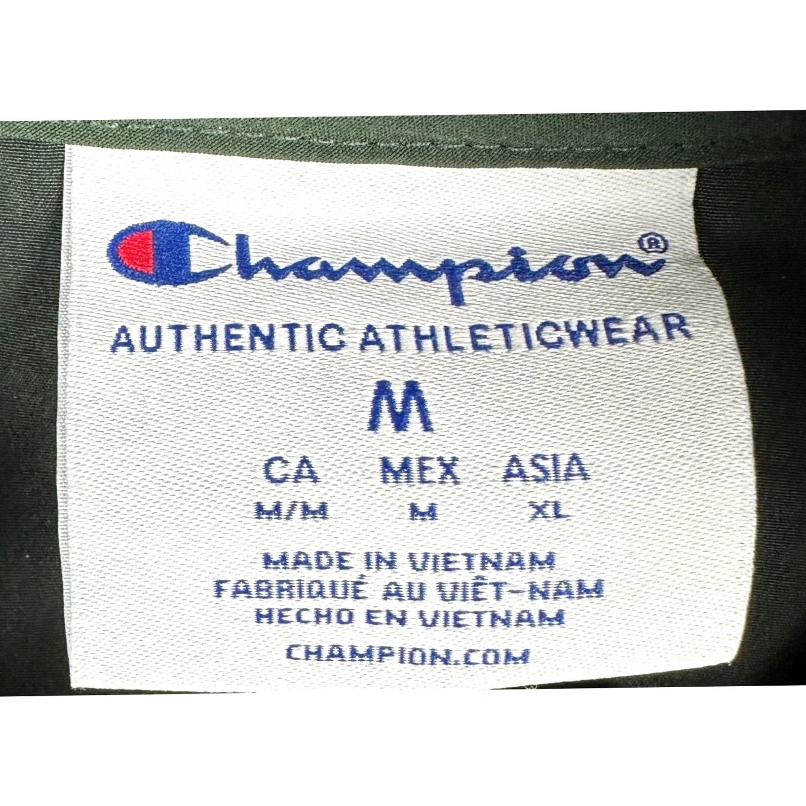 Champion VINTAGE not applicable Size US M / EU 48-50 / 2 - 4 Thumbnail