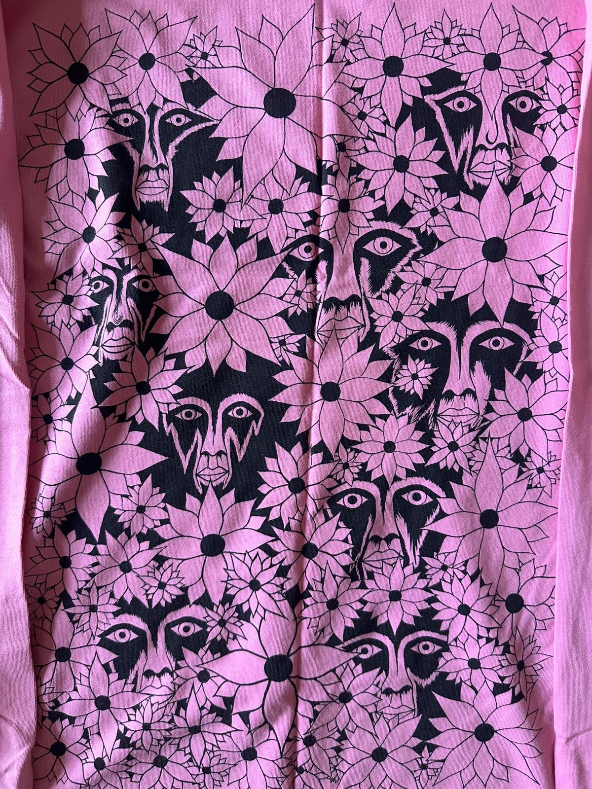 Palace Palace suburban long sleeve Size US S / EU 44-46 / 1 - 4 Thumbnail