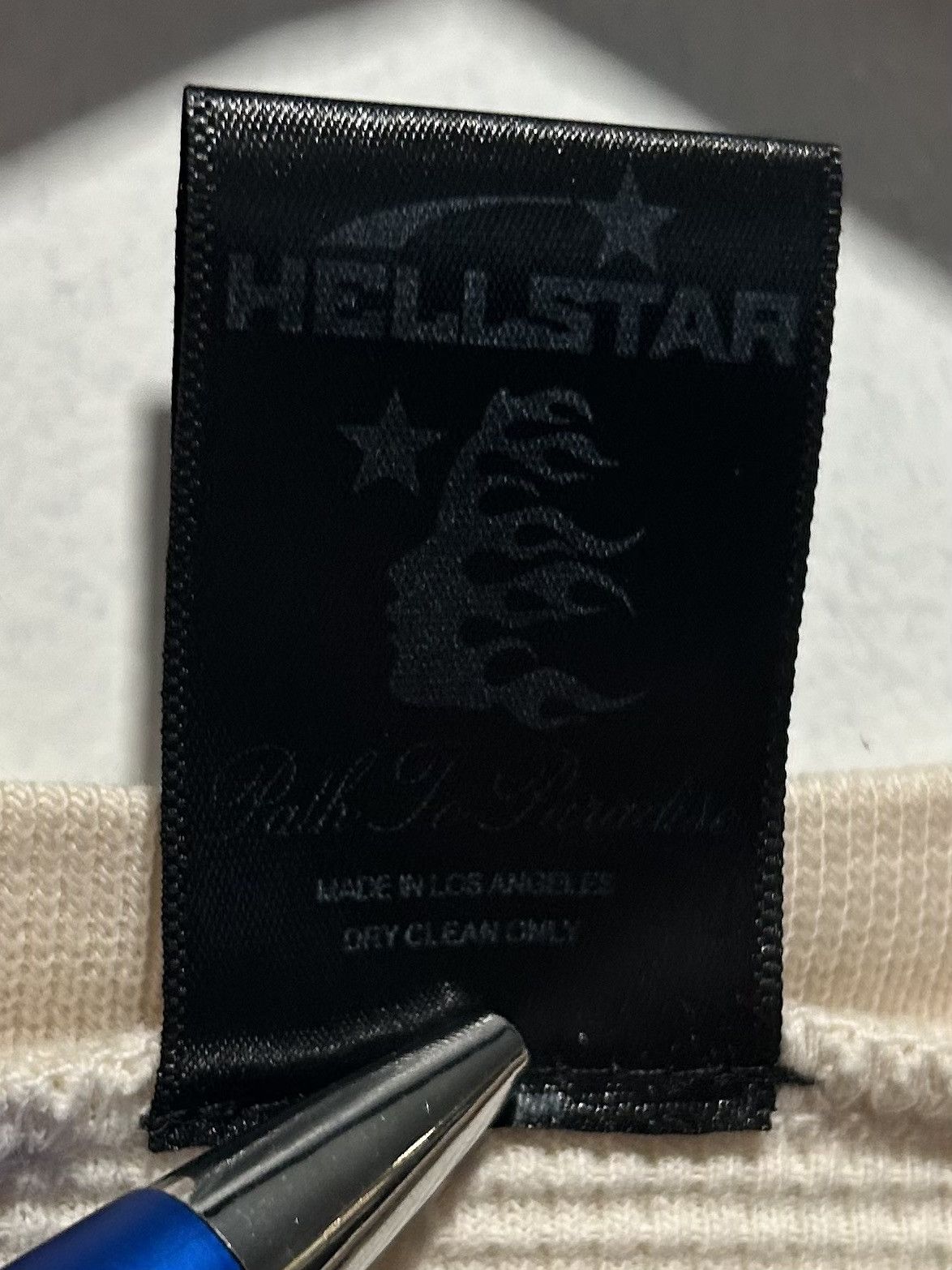 HELLSTAR Hellstar Victory Thermal Long Sleeve Size US L / EU 52-54 / 3 - 5 Thumbnail