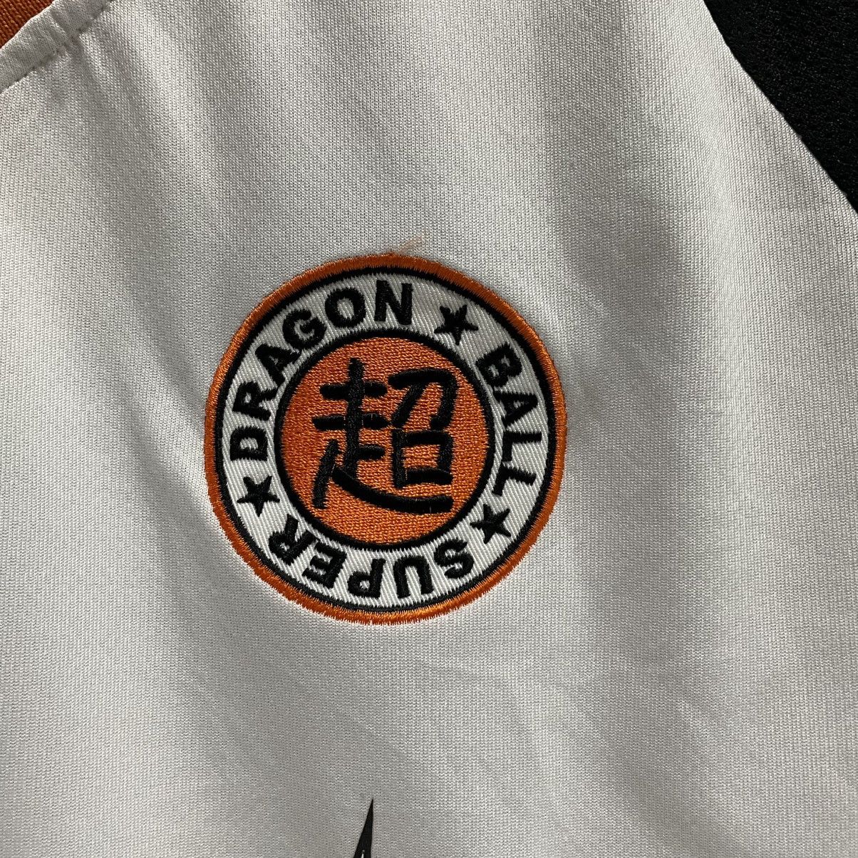 Japanese Brand Dragon Ball Super Jersey Size US M / EU 48-50 / 2 - 6 Thumbnail