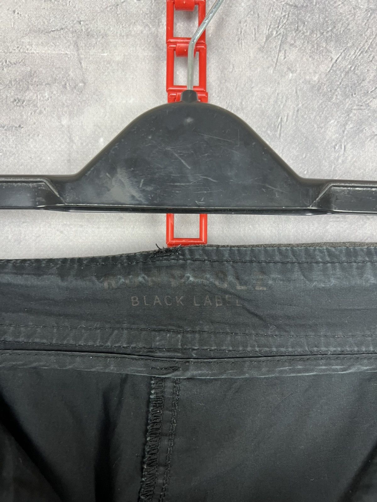 Rundholz Rundholz Black Label Trousers Pants Size S Size 31" - 8 Thumbnail