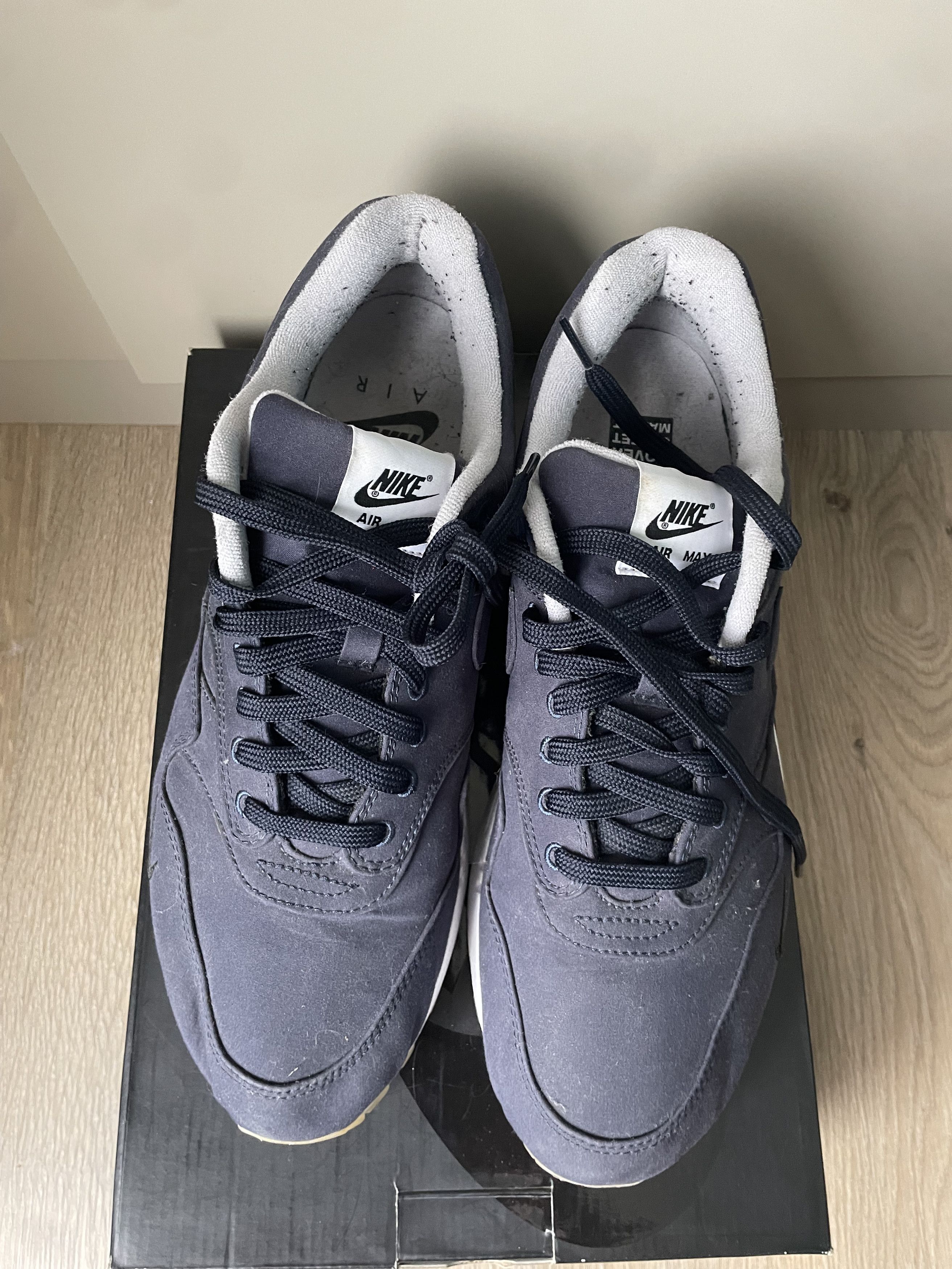Dover Street Market × Nike Air Max 1 x DSM Size US 10.5 / EU 43-44 - 3 Thumbnail