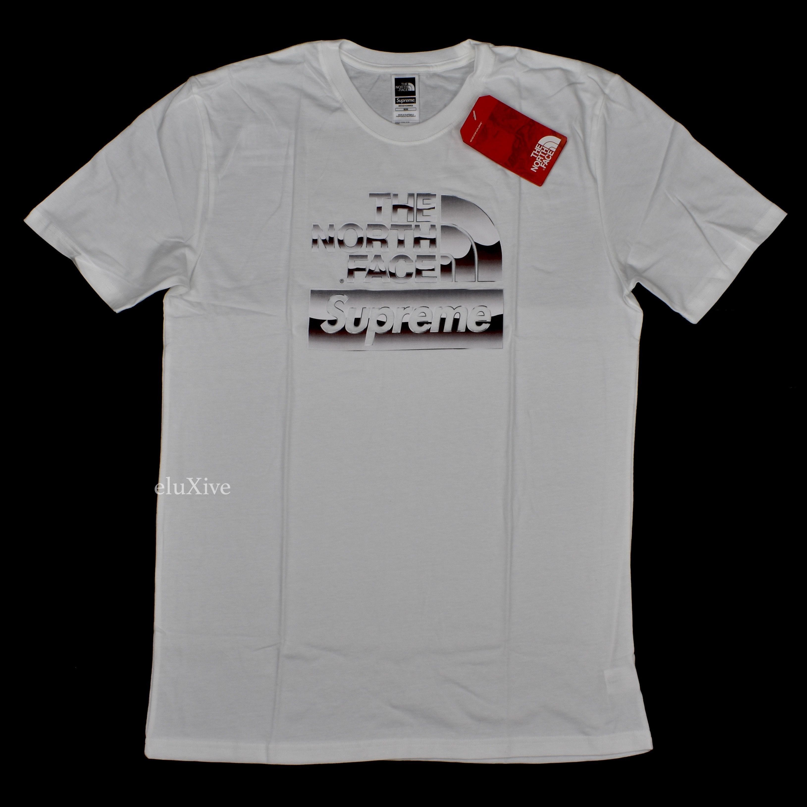 Supreme SUPREME BOX LOGO TEE SHIRT UNION RETURN TO THE MECCA | Grailed
