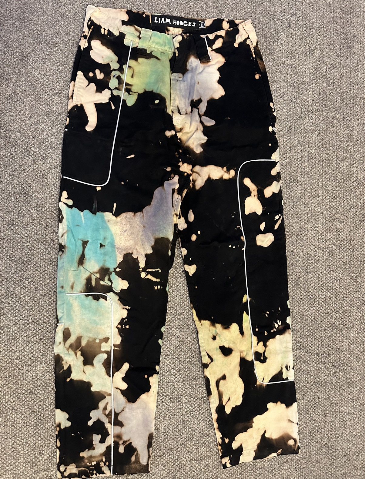 image of Liam Hodges Jeans, Men's (Size 32)