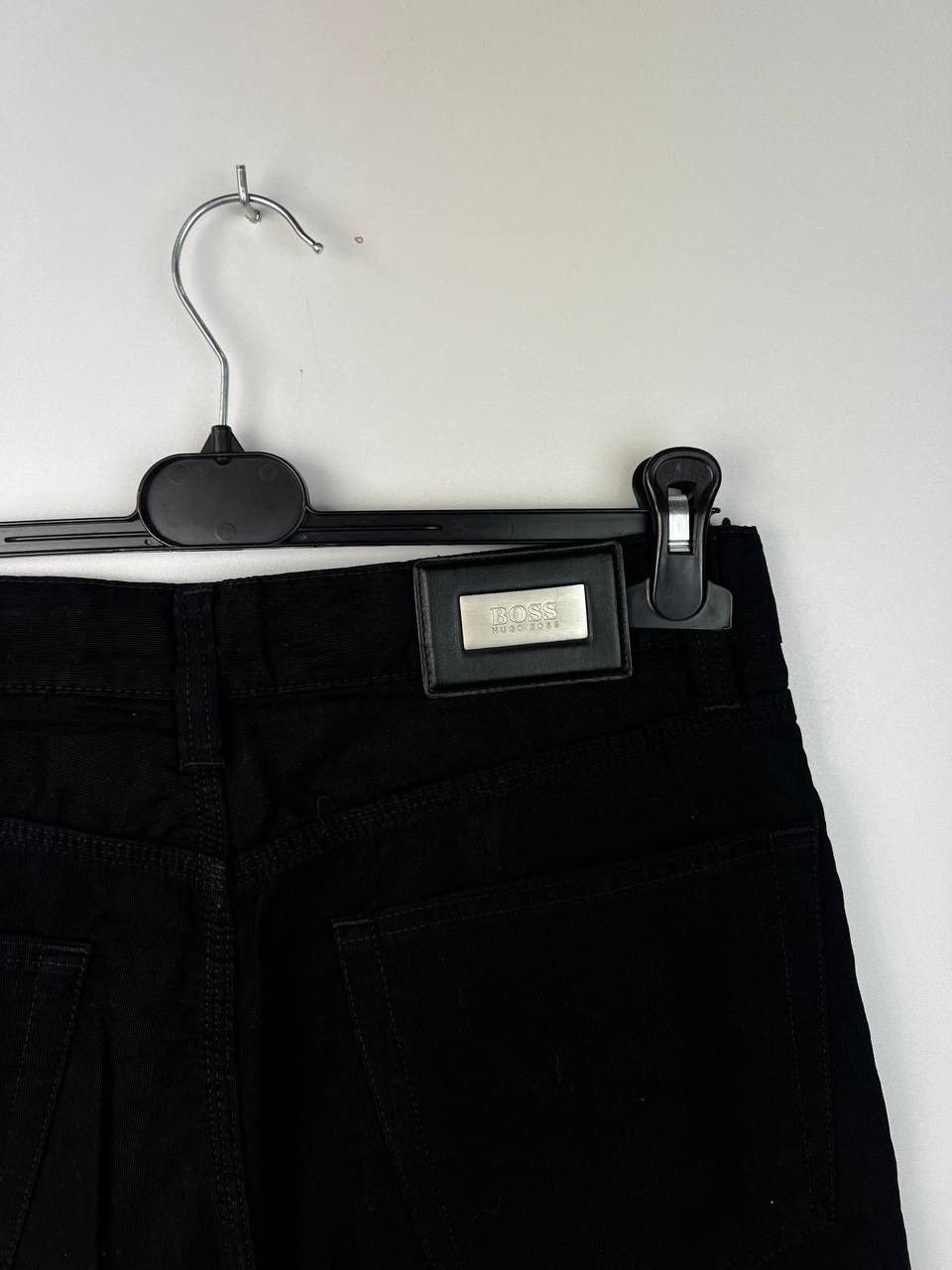 Hugo Boss Hugo Boss vintage pants size 32 Size US 32 / EU 48 - 3 Thumbnail
