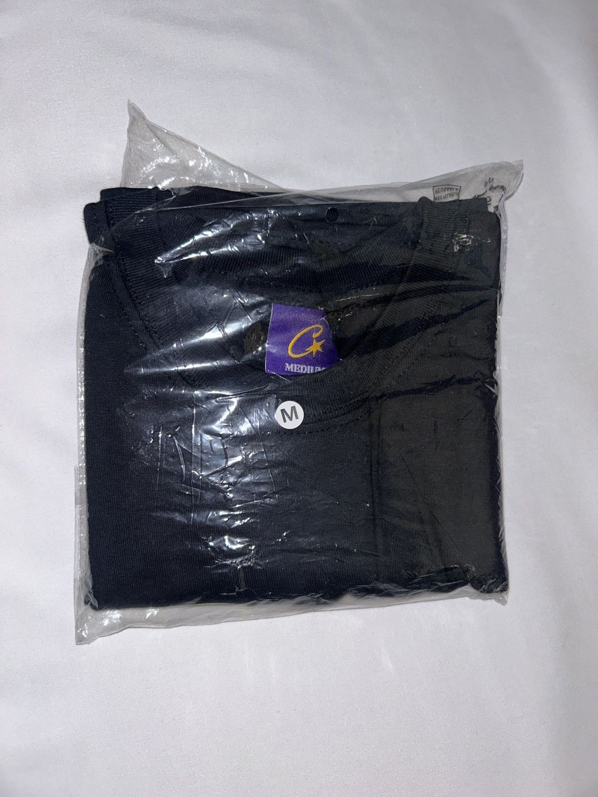 Corteiz Corteiz Subaru Allstarz Black Tee Size US M / EU 48-50 / 2 - 6 Thumbnail