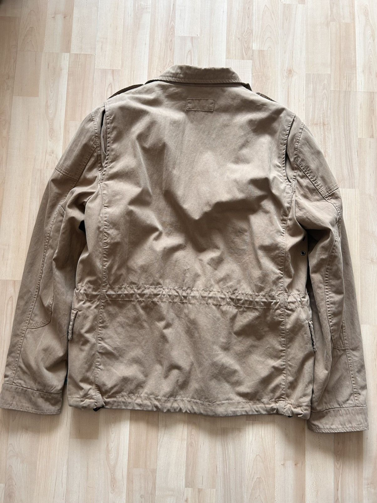 Tommy Hilfiger Tommy hilfiger sample spring 2007 collection Size US M / EU 48-50 / 2 - 2 Thumbnail
