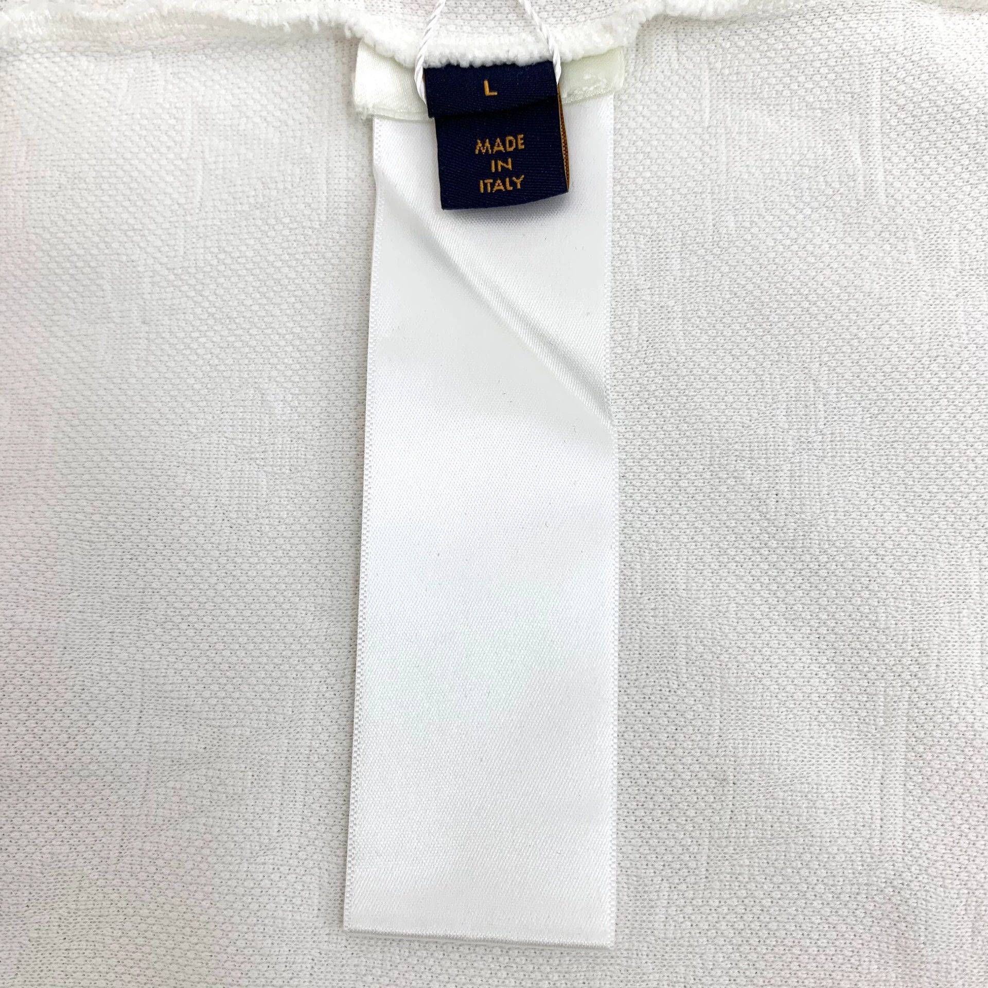 Louis Vuitton Louis Vuitton Doll Decoration Crew Neck Short Sleeve T-Shirt Size US L / EU 52-54 / 3 - 6 Thumbnail