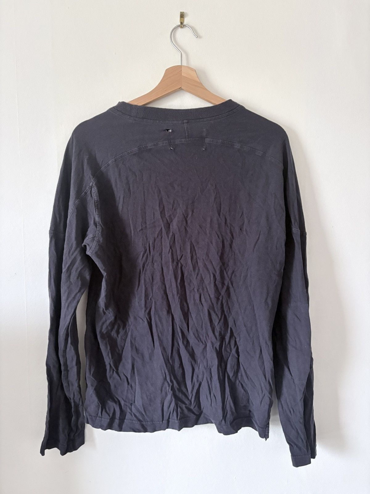 Our Legacy Longsleeve Size US M / EU 48-50 / 2 - 3 Thumbnail