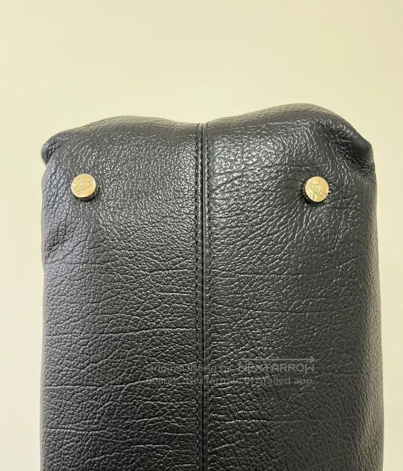 Vivienne Westwood Vivienne Westwood size os Italy produces out-of-print Hobo Size ONE SIZE - 5 Thumbnail