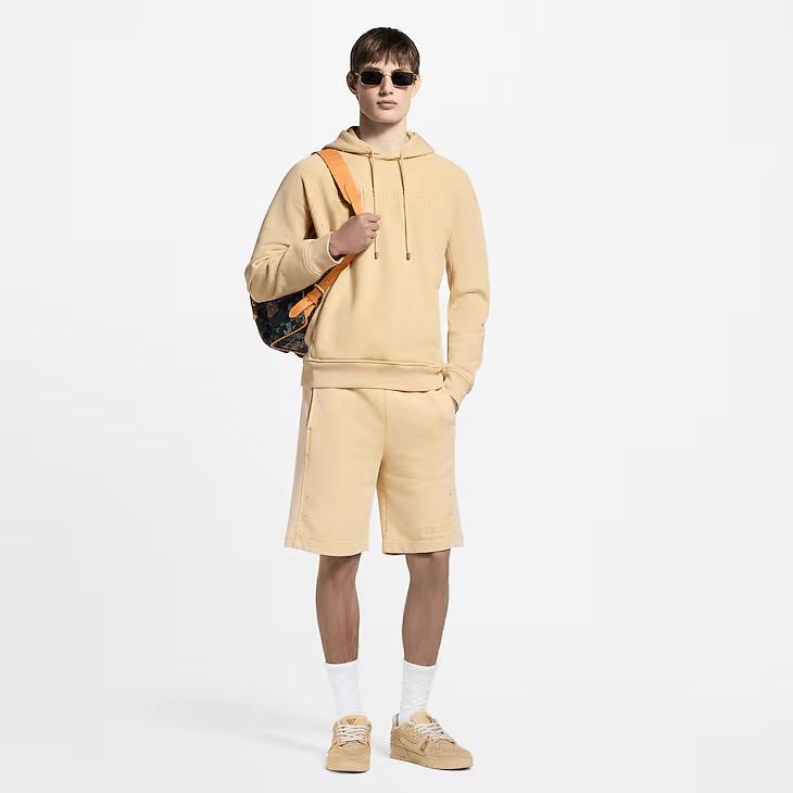 Louis Vuitton LV Trainers Size US 10 / EU 43 - 7 Thumbnail