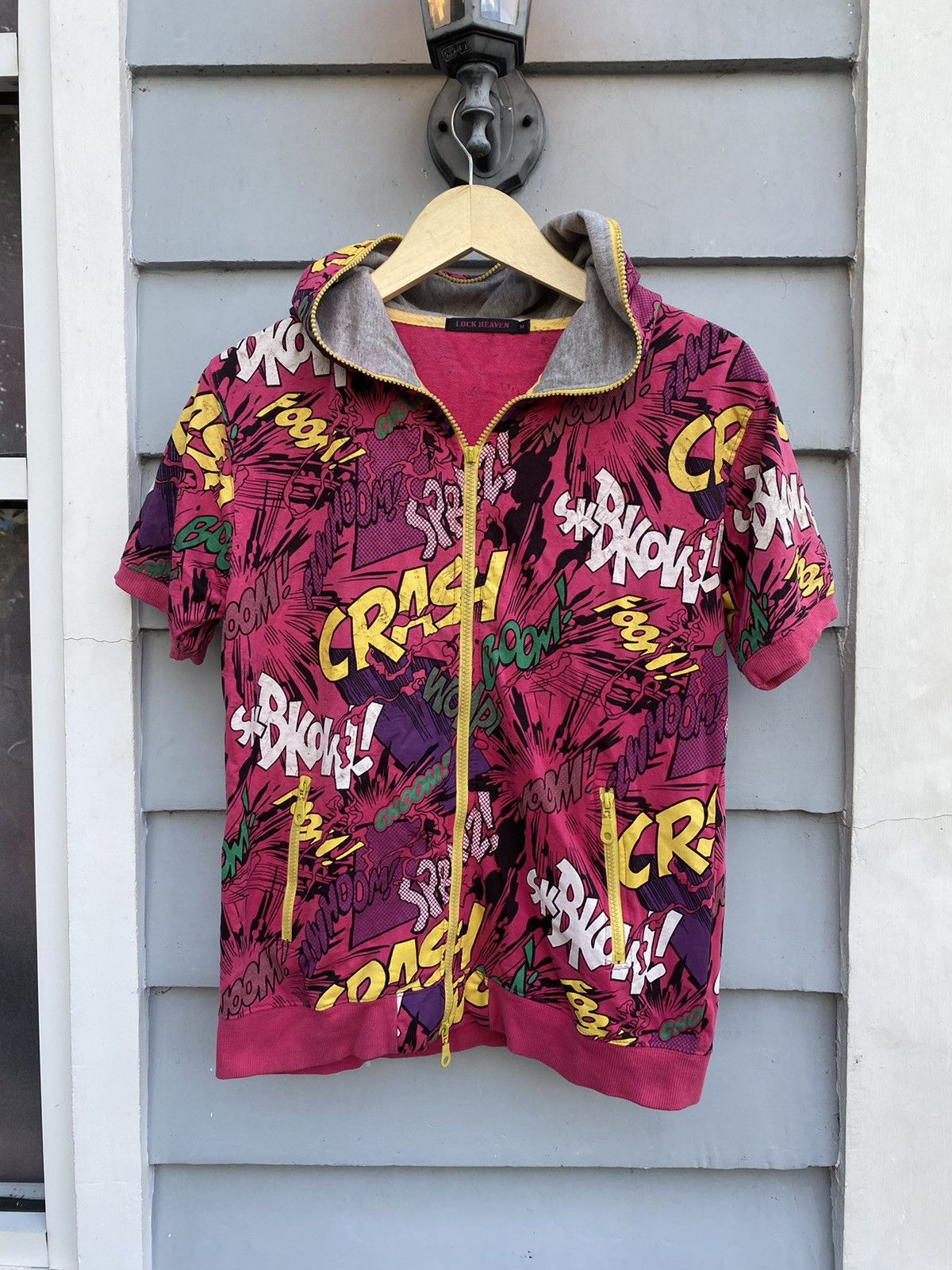 Lock Heaven | Grailed