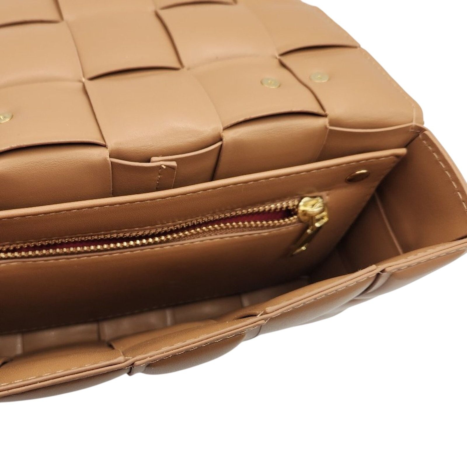 Other Melie Bianco Vegan Leather Cassette Bag Size ONE SIZE - 3 Thumbnail