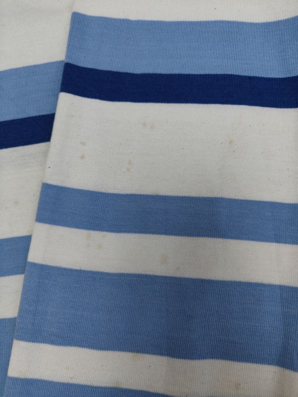 Vintage Vintage Rugby Jersey Size US XL / EU 56 / 4 - 6 Thumbnail