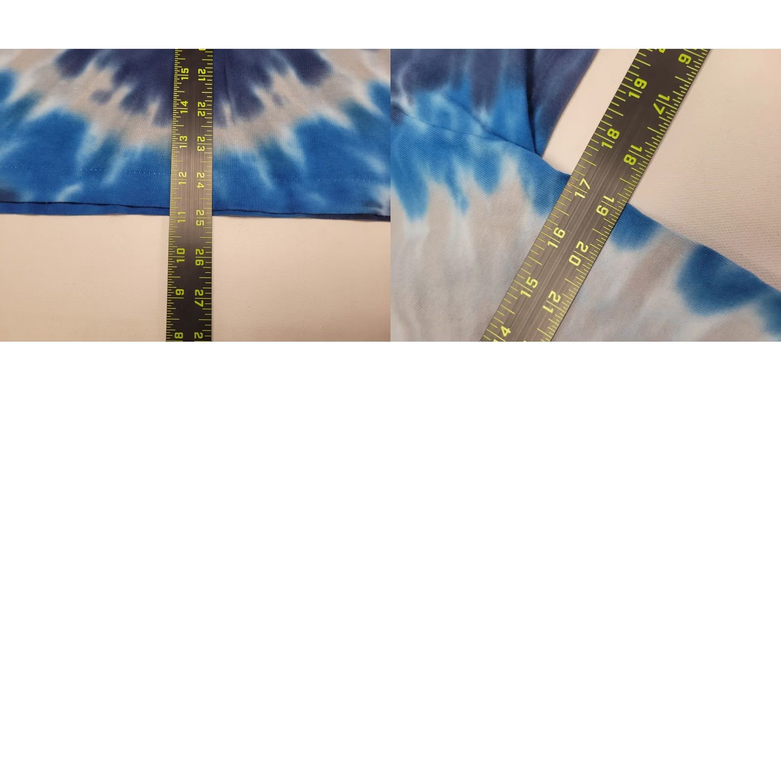 Vintage VINTAGE Rolling Stones a Bigger Bang Tie Dye Shirt Band Tour Size Small Shirt Mens Tie Dye 2007 Bands Tour Omnidirectional Graphic T Shirt Mens Size S Size US S / EU 44-46 / 1 - 8 Thumbnail