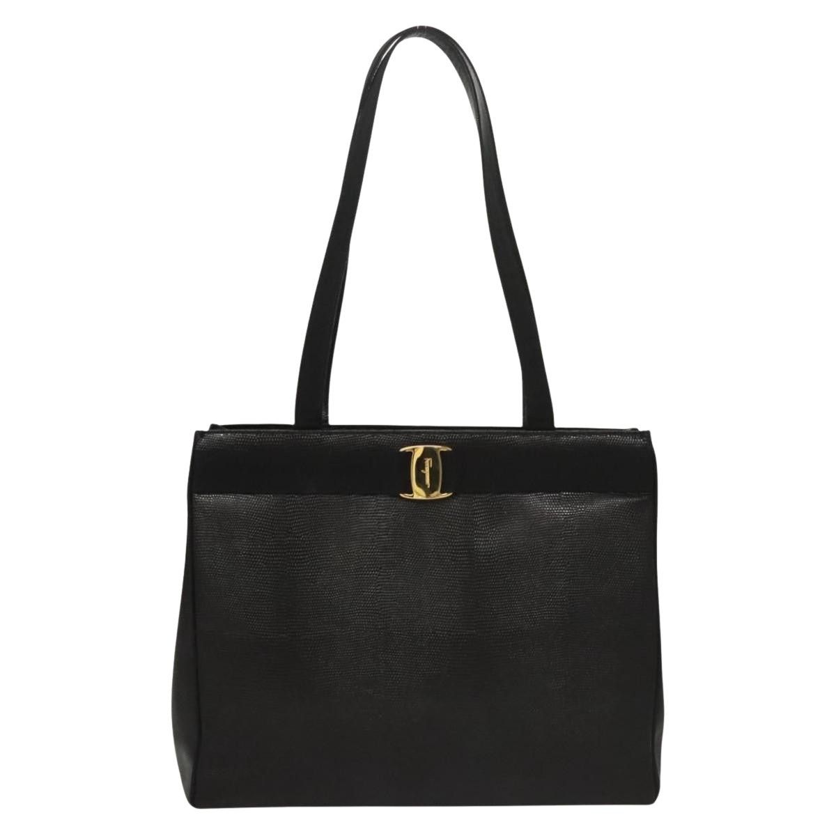 Salvatore Ferragamo Salvatore Ferragamo Vara tote Size ONE SIZE - 1 Thumbnail