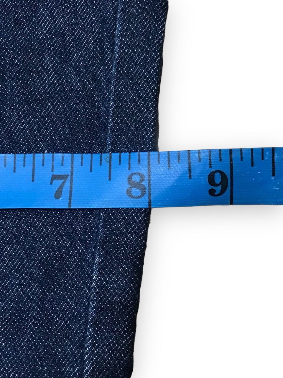 Hysteric Glamour × Japanese Brand Blue color Size US 28 / EU 44 - 19 Thumbnail