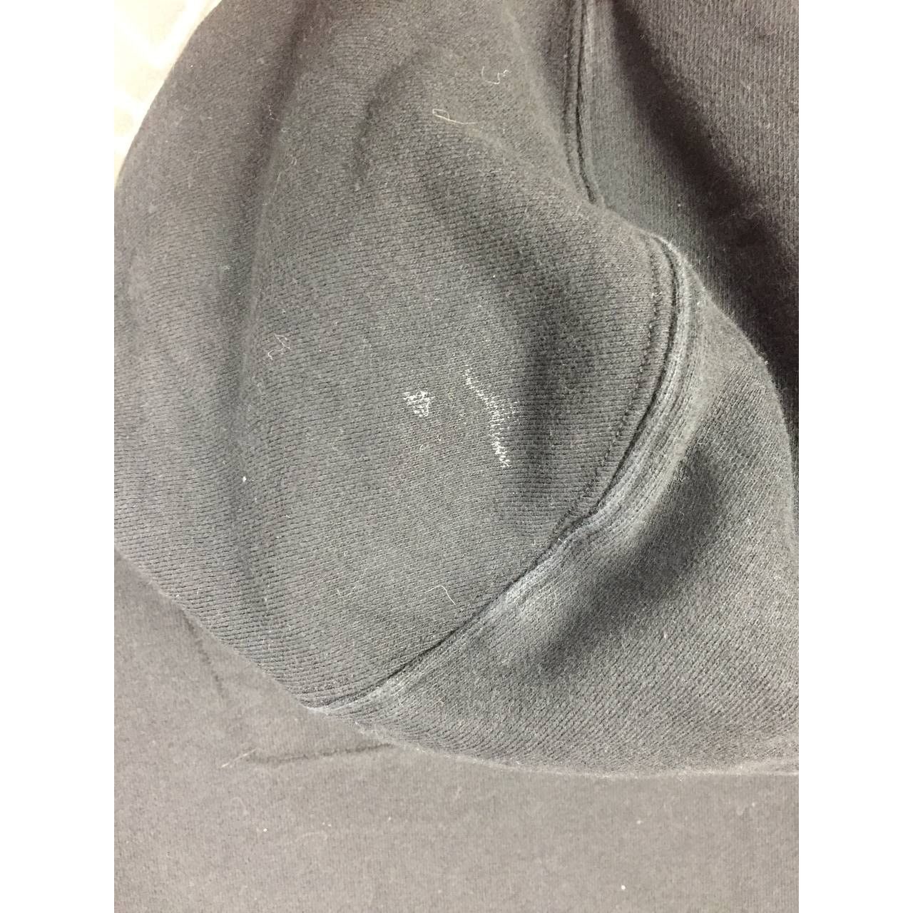 Caterpillar CAT Caterpillar Workwear Embroidered Logo Pullover Hoodie Size US L / EU 52-54 / 3 - 16 Thumbnail