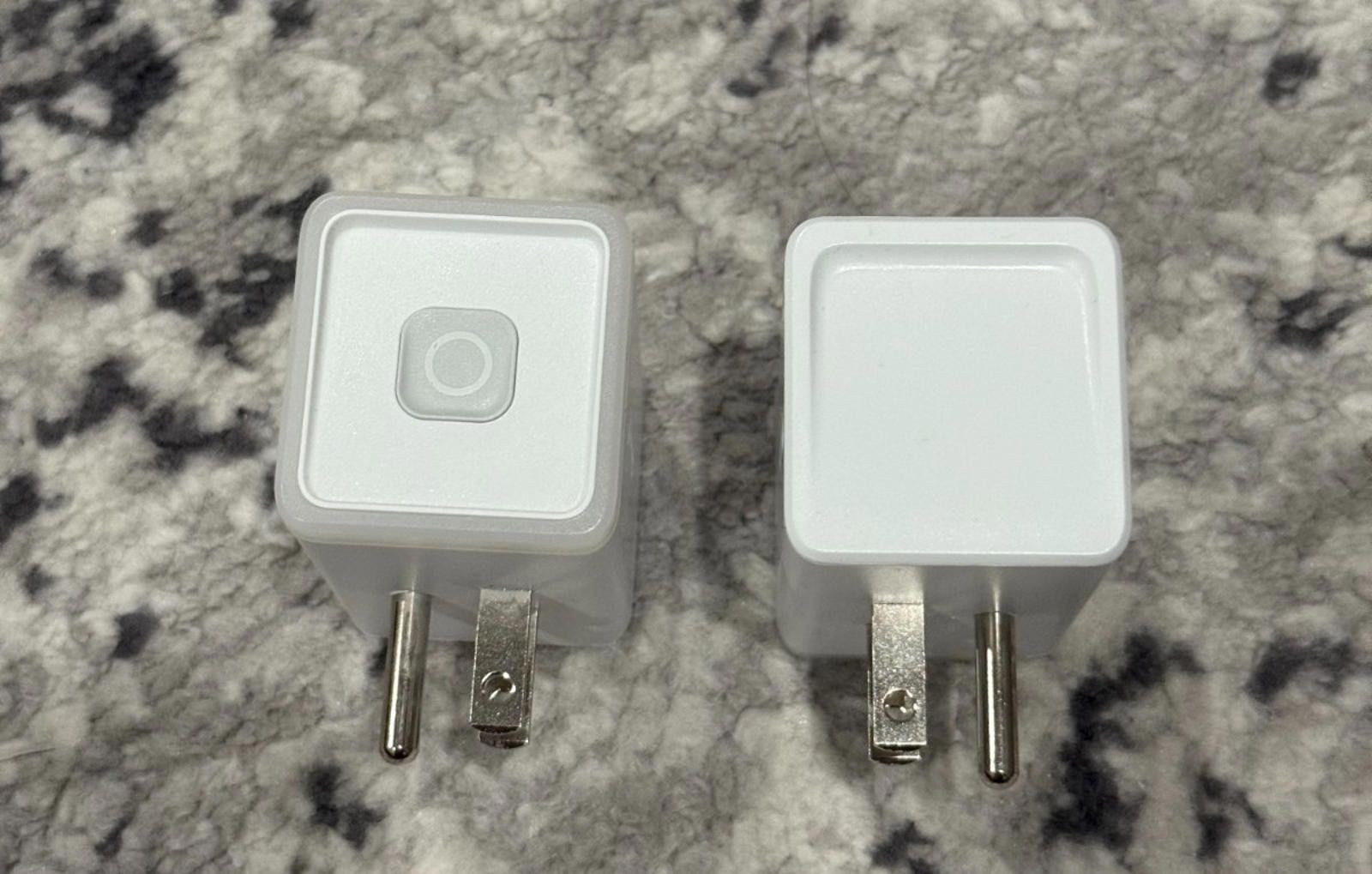 Other TP-LINK HS103 V2 SMART PLUG Wi-Fi x2 Size ONE SIZE - 3 Thumbnail