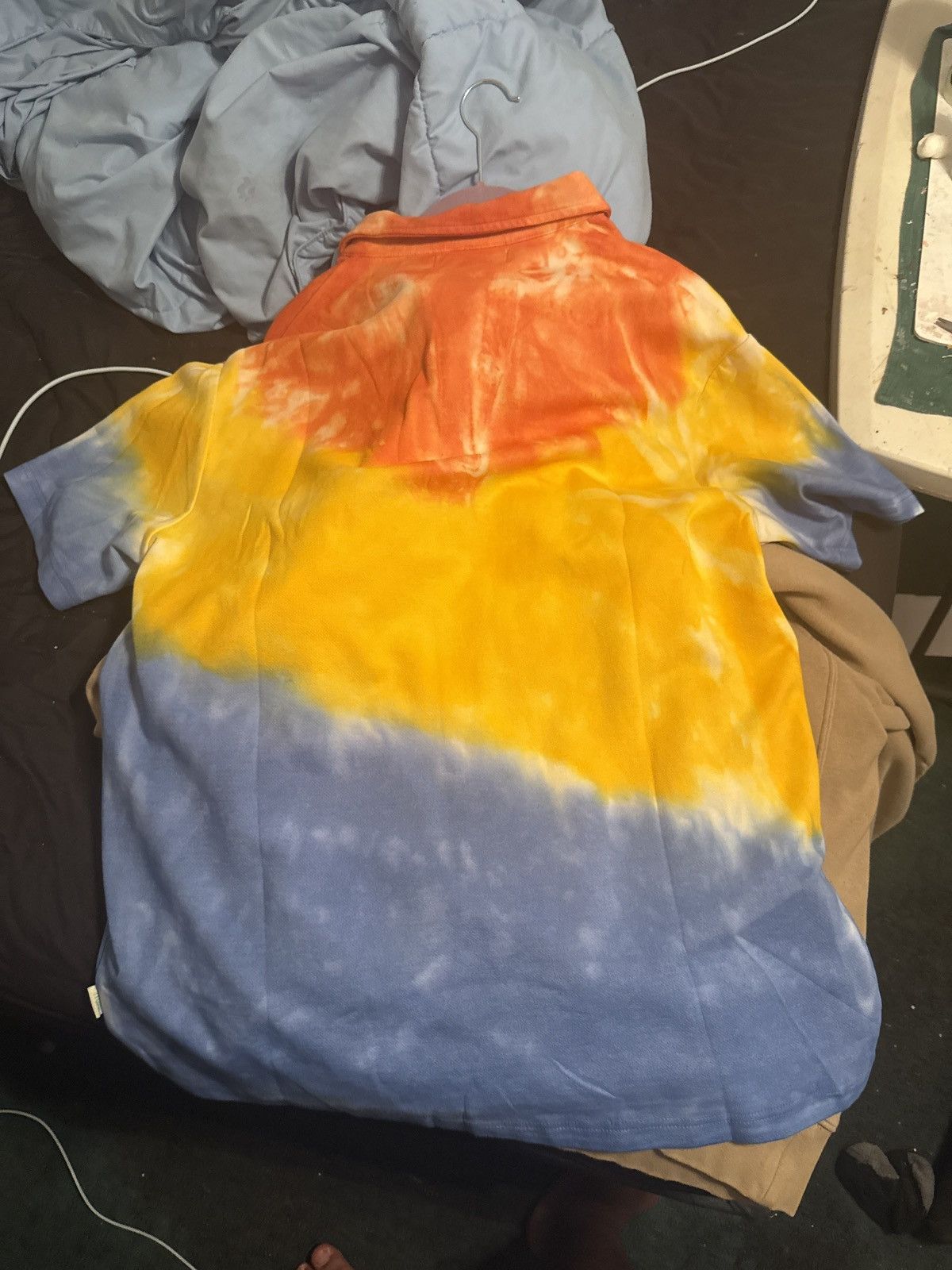 YITAI Og yitai collard shirt Size US XXL / EU 58 / 5 - 2 Thumbnail