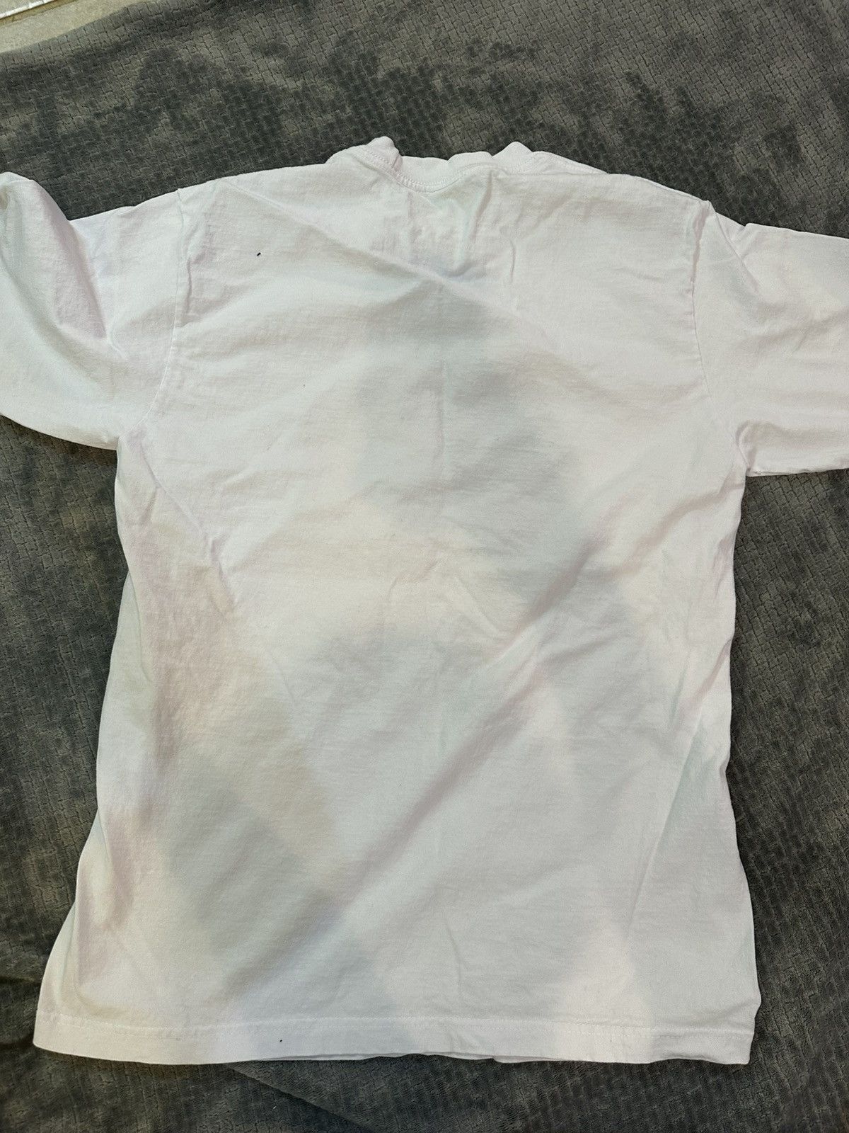 Fuck The Population FTP DEVIL TEE Size US L / EU 52-54 / 3 - 2 Thumbnail